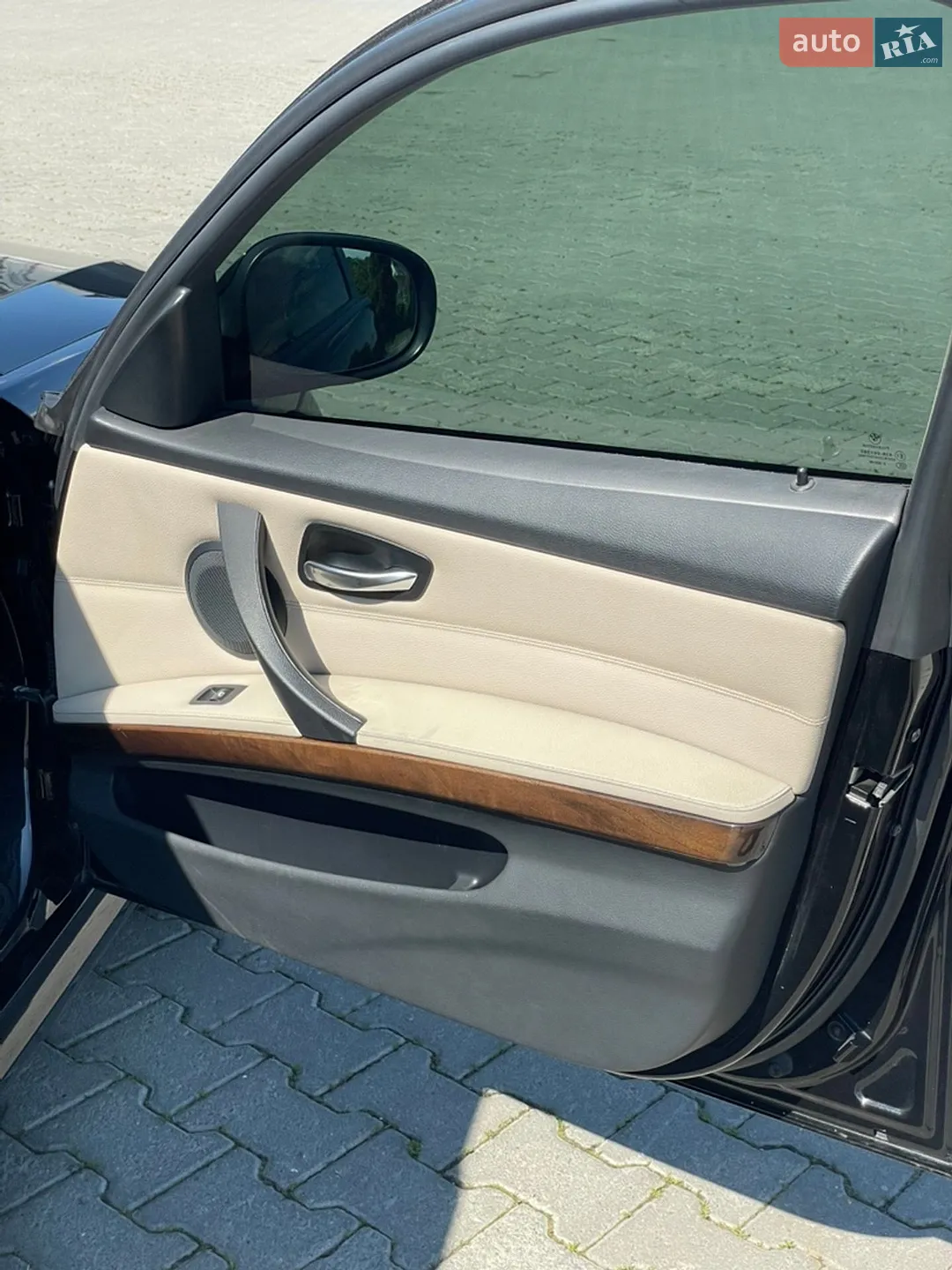 2010 BMW 3er - мініатюра 20