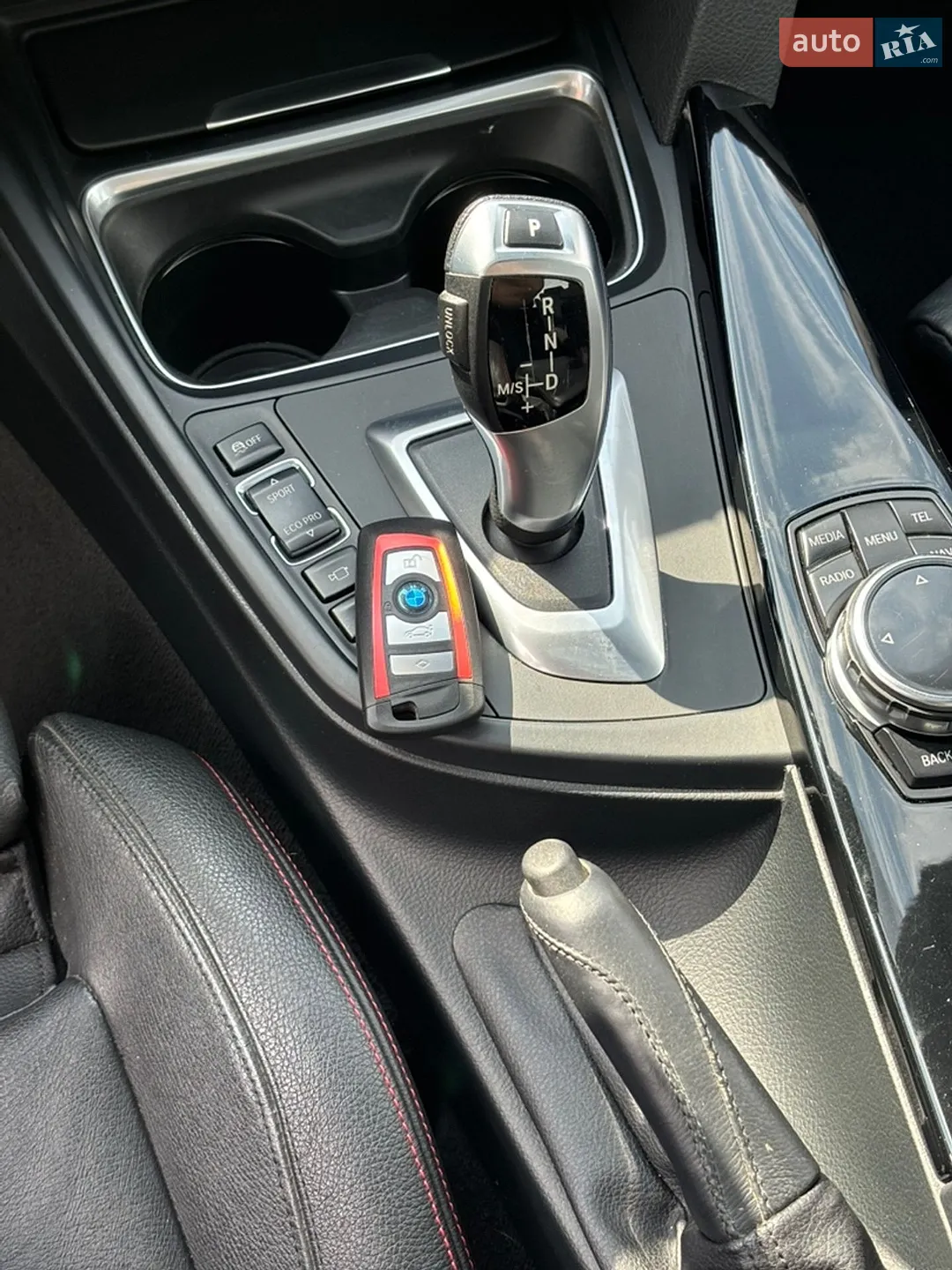 2013 BMW 3er - мініатюра 25