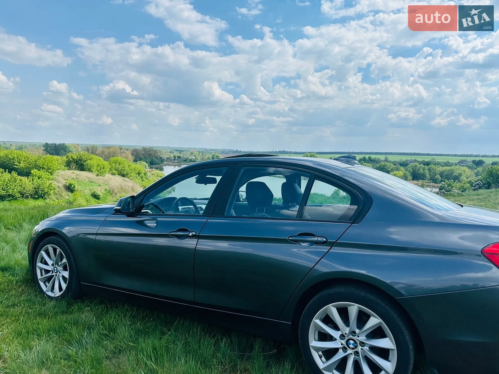 2018 BMW 3er - мініатюра 19