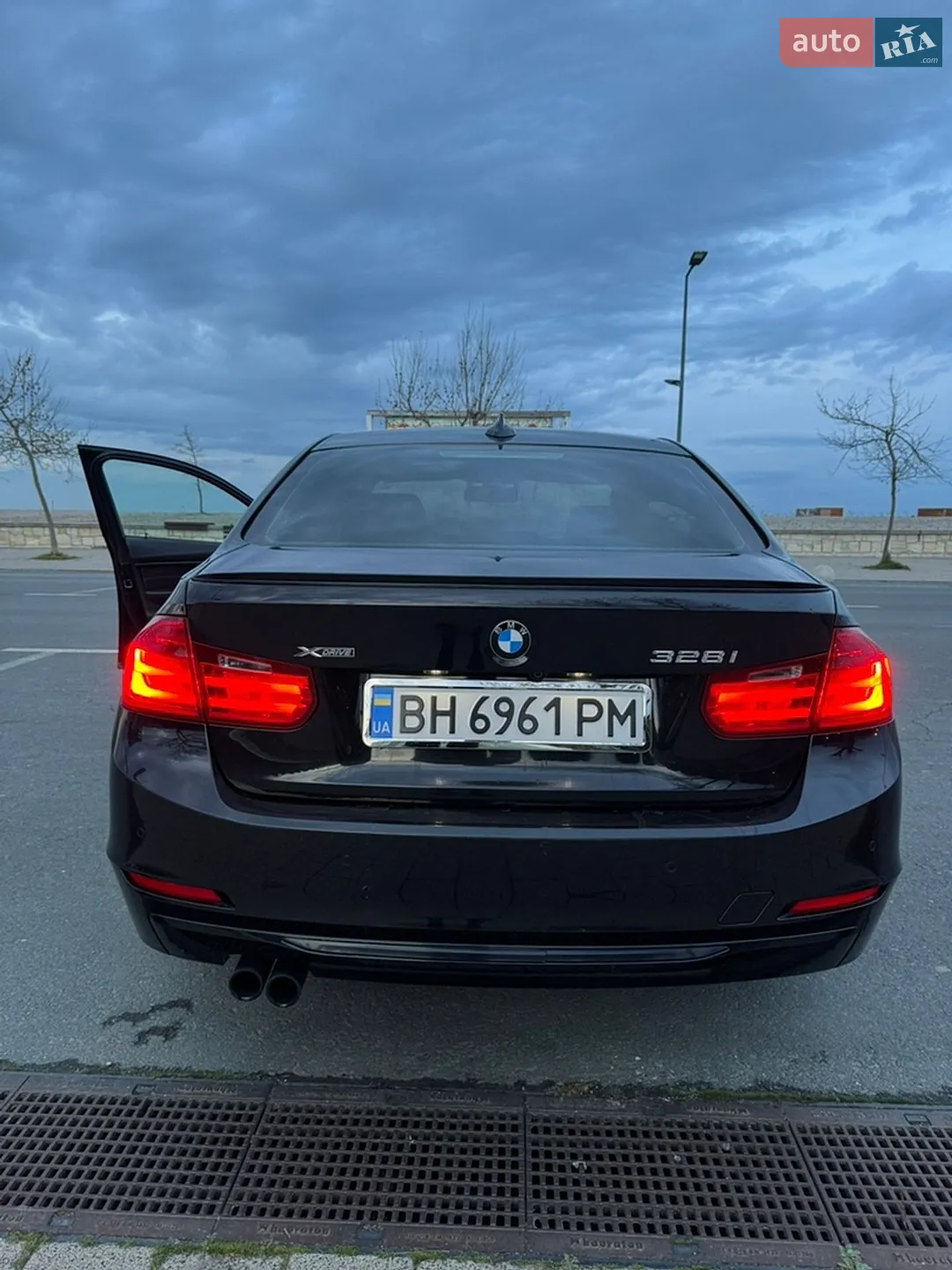 2013 BMW 3er - мініатюра 18