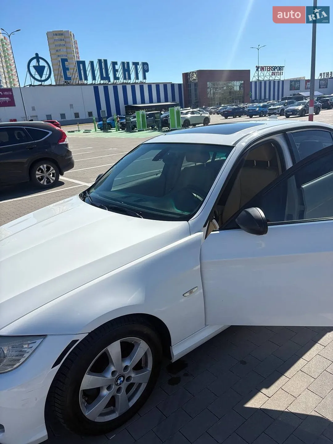 2010 BMW 3er - мініатюра 20