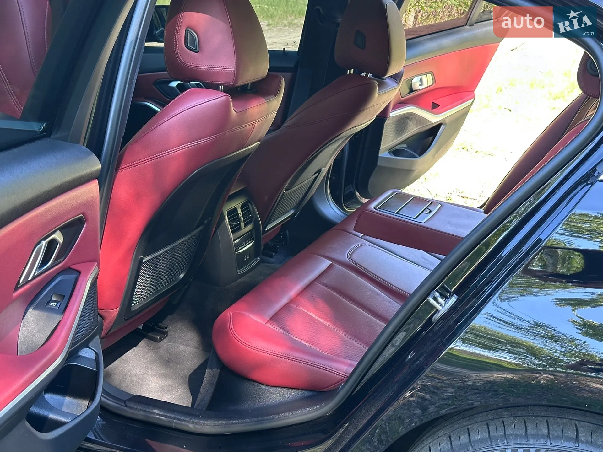 2022 BMW 3er - мініатюра 43