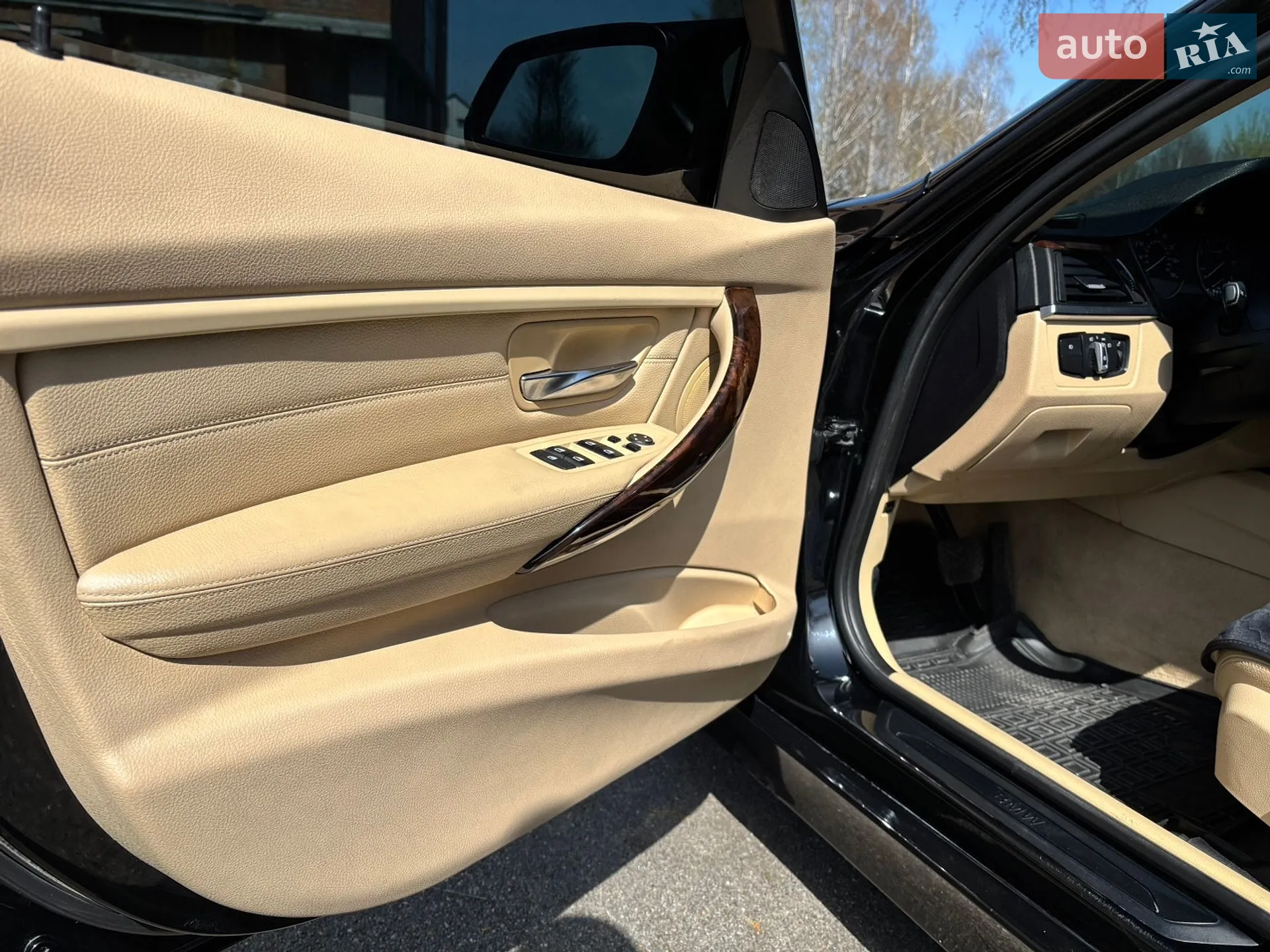 2013 BMW 3er - мініатюра 19