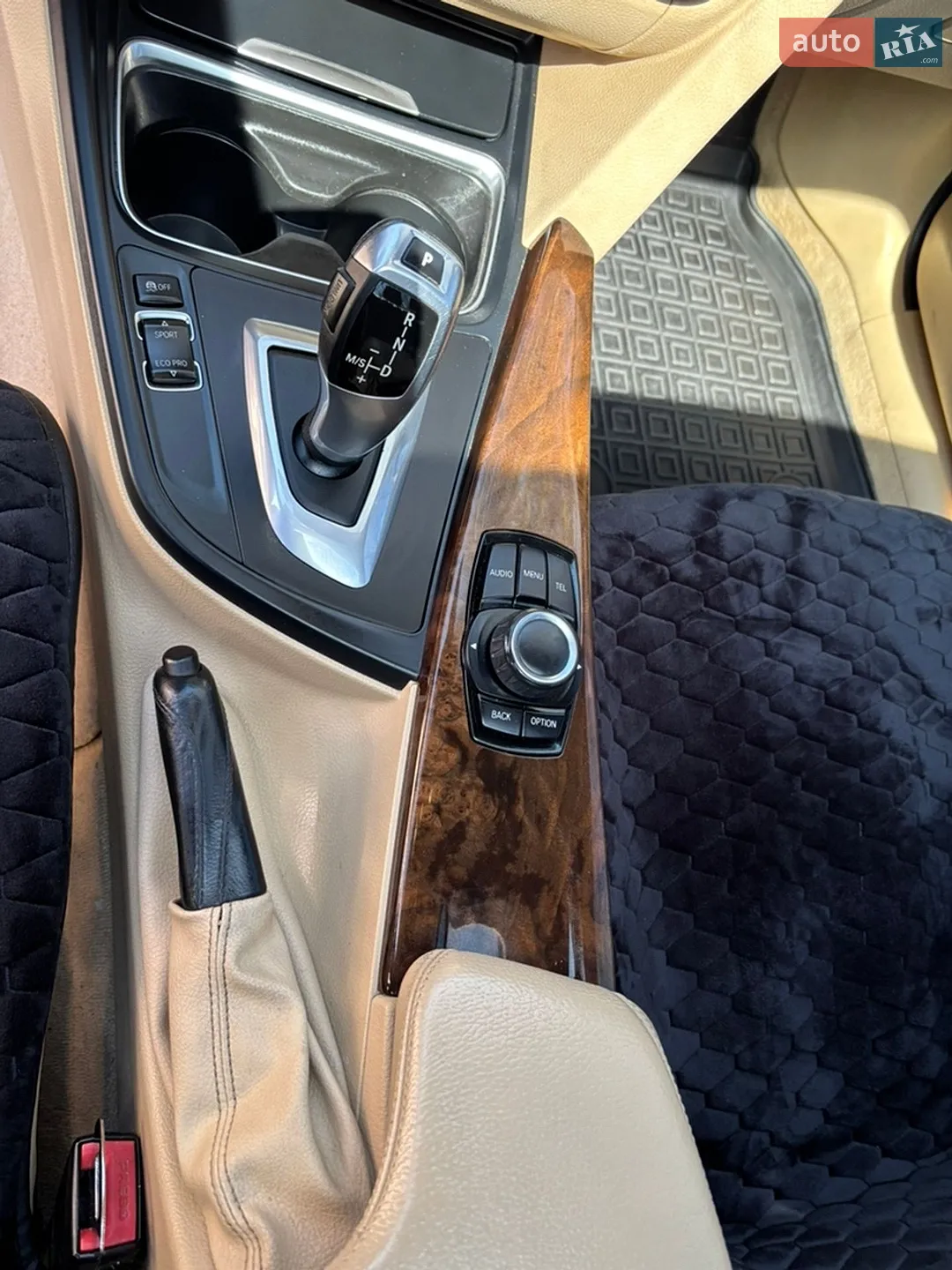 2013 BMW 3er - мініатюра 47
