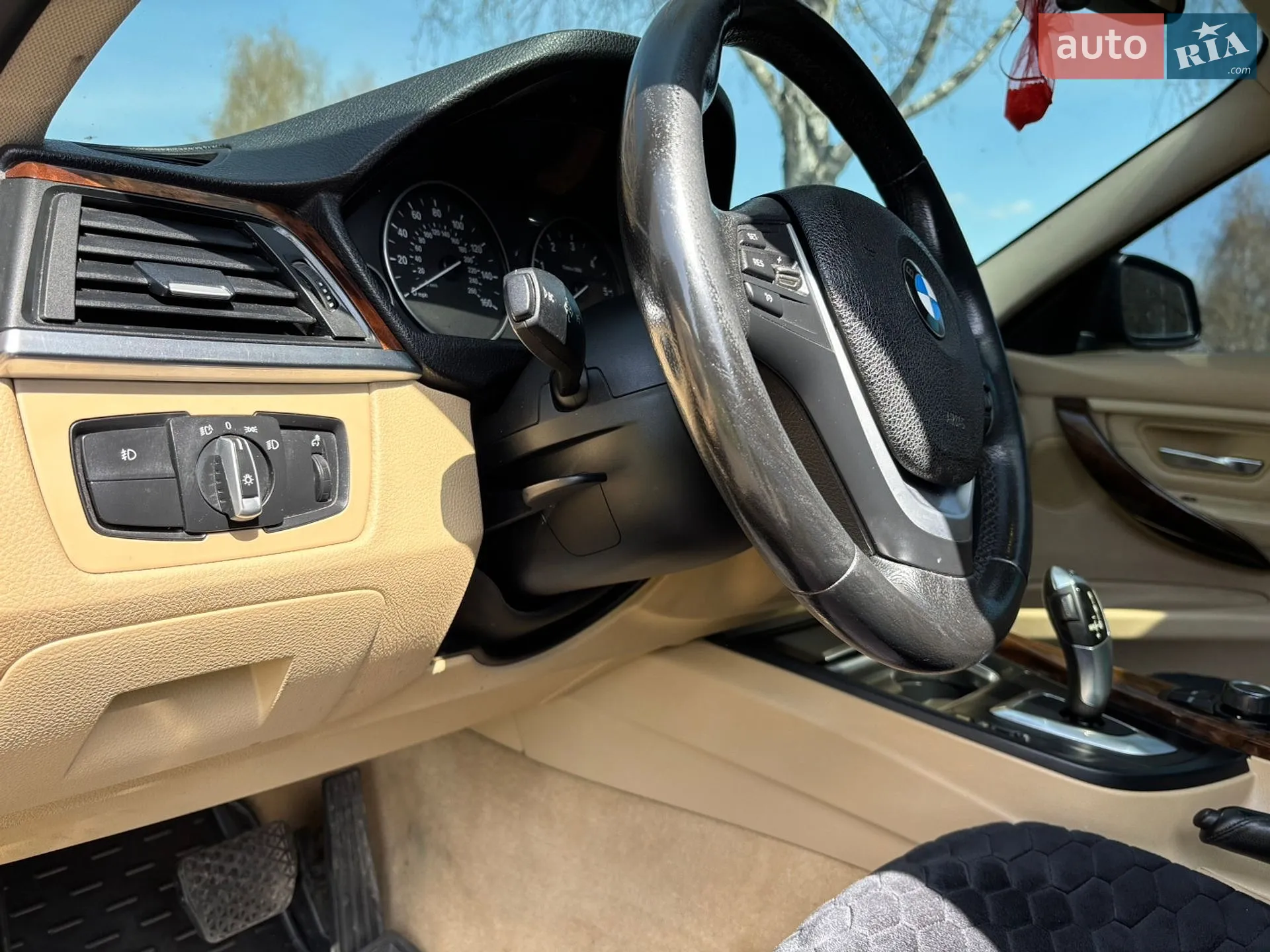 2013 BMW 3er - мініатюра 51