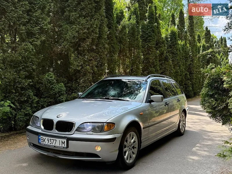 BMW 3 Series 2004 VIN WBAEX31030PP62356 фото оголошення 21 з 55