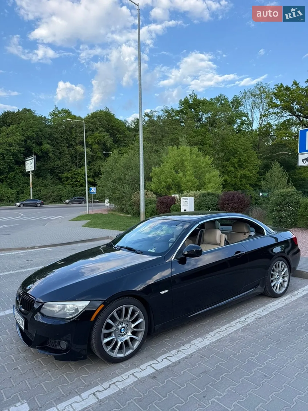 2013 BMW 3er - мініатюра 6