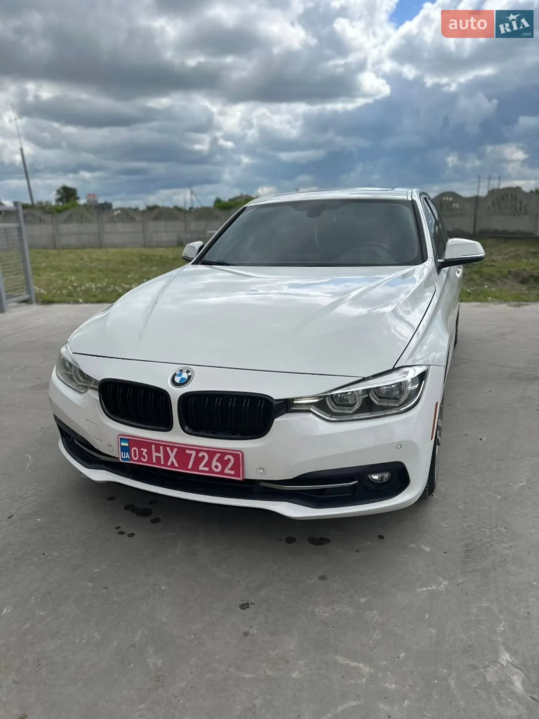 2015 BMW 3er - мініатюра 16