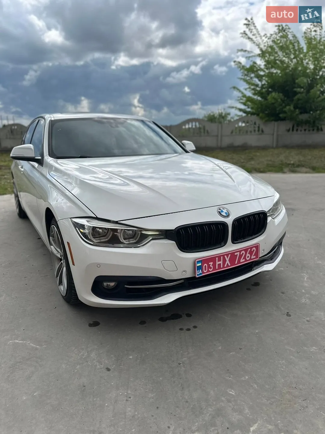 2015 BMW 3er - мініатюра 19
