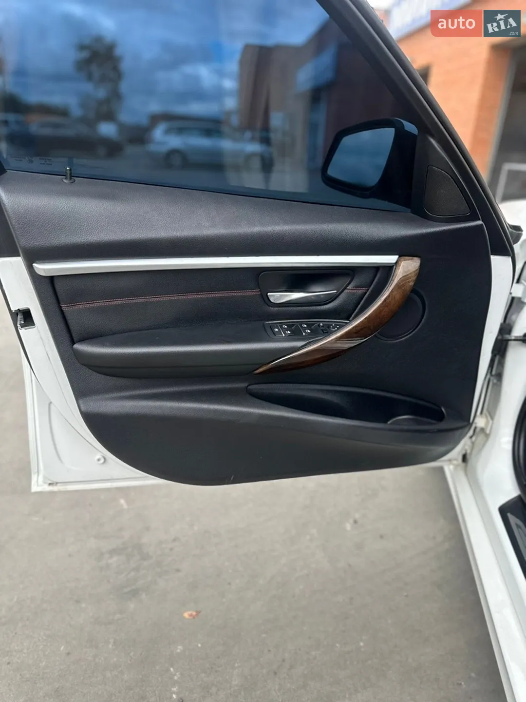 2015 BMW 3er - мініатюра 23