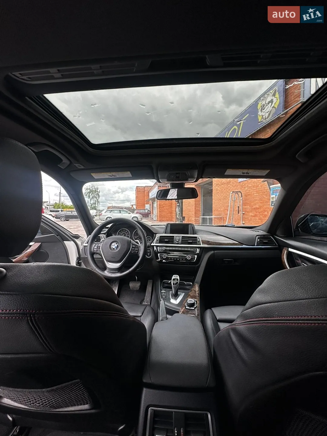 2015 BMW 3er - мініатюра 27