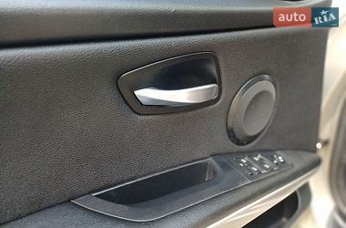 Универсал BMW 3 Series 2007 в Дрогобыче