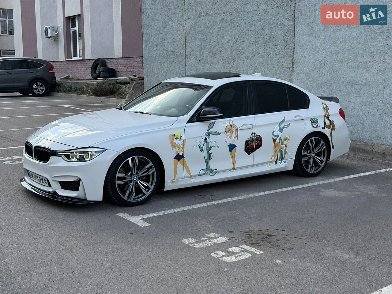 2013 BMW 3er - мініатюра 22