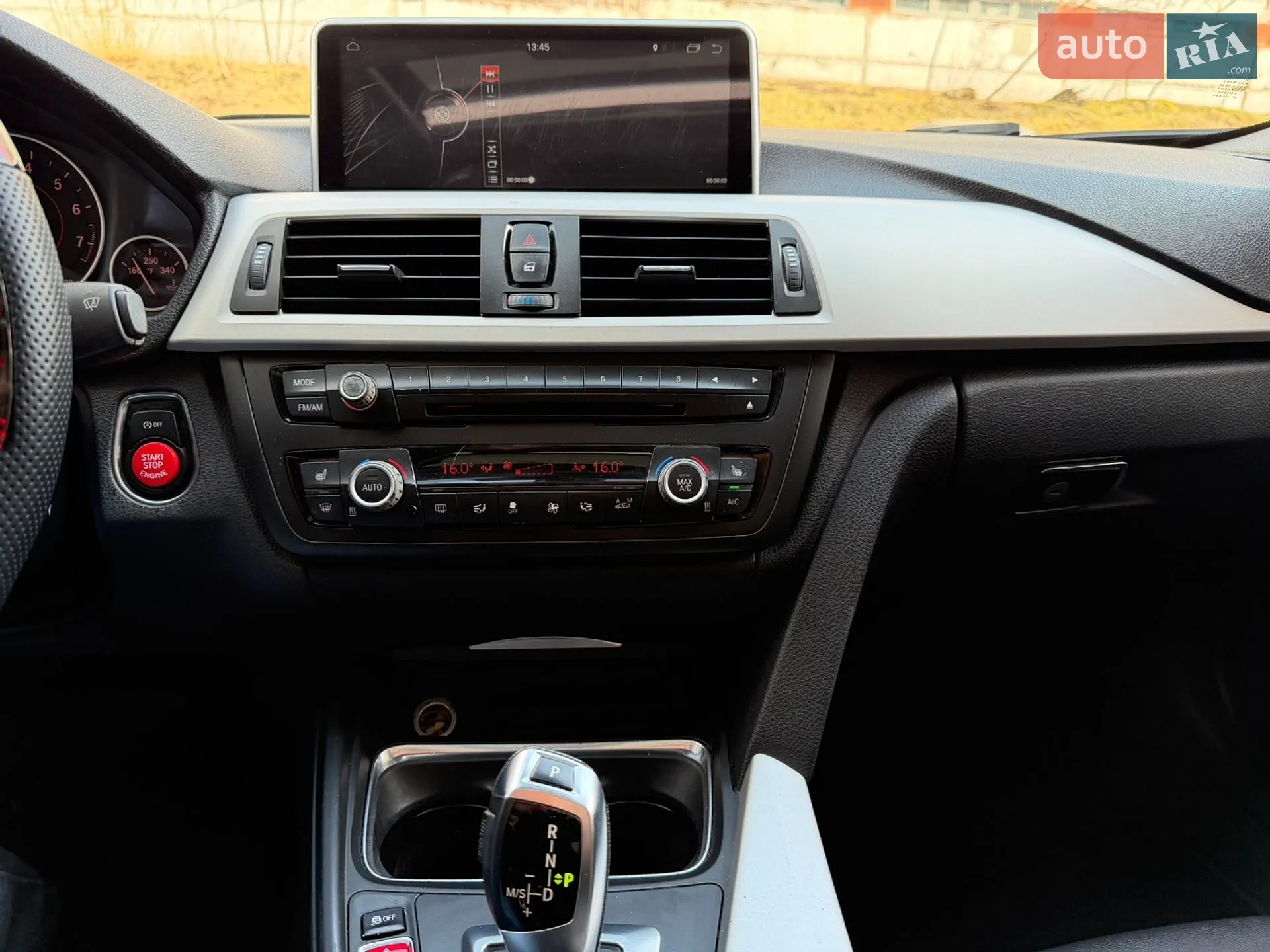 2013 BMW 3er - мініатюра 23