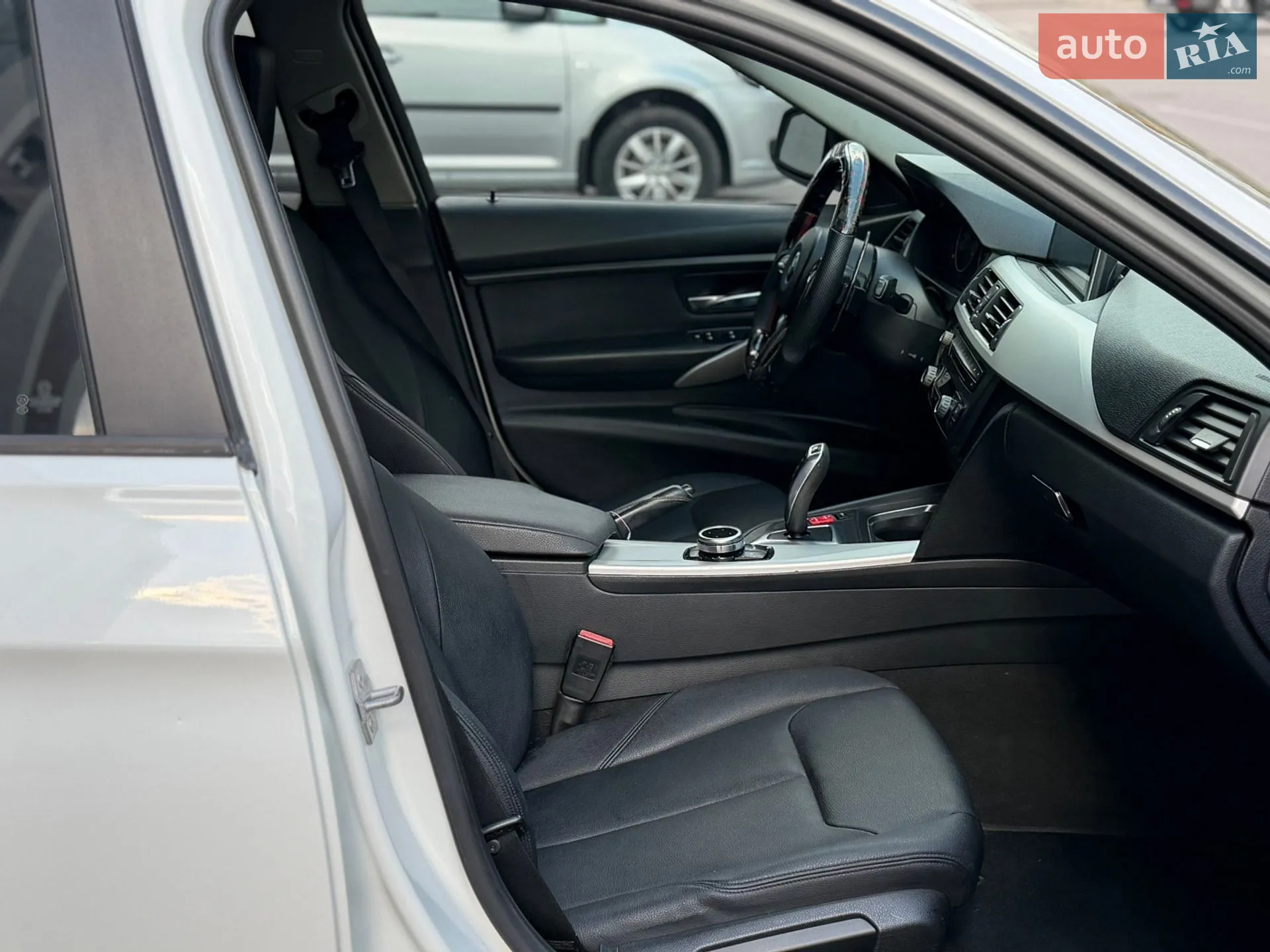2013 BMW 3er - мініатюра 27