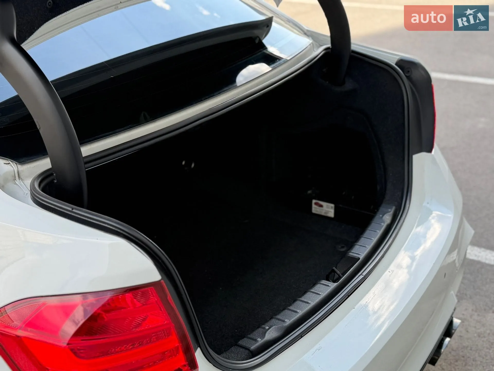 2013 BMW 3er - мініатюра 32