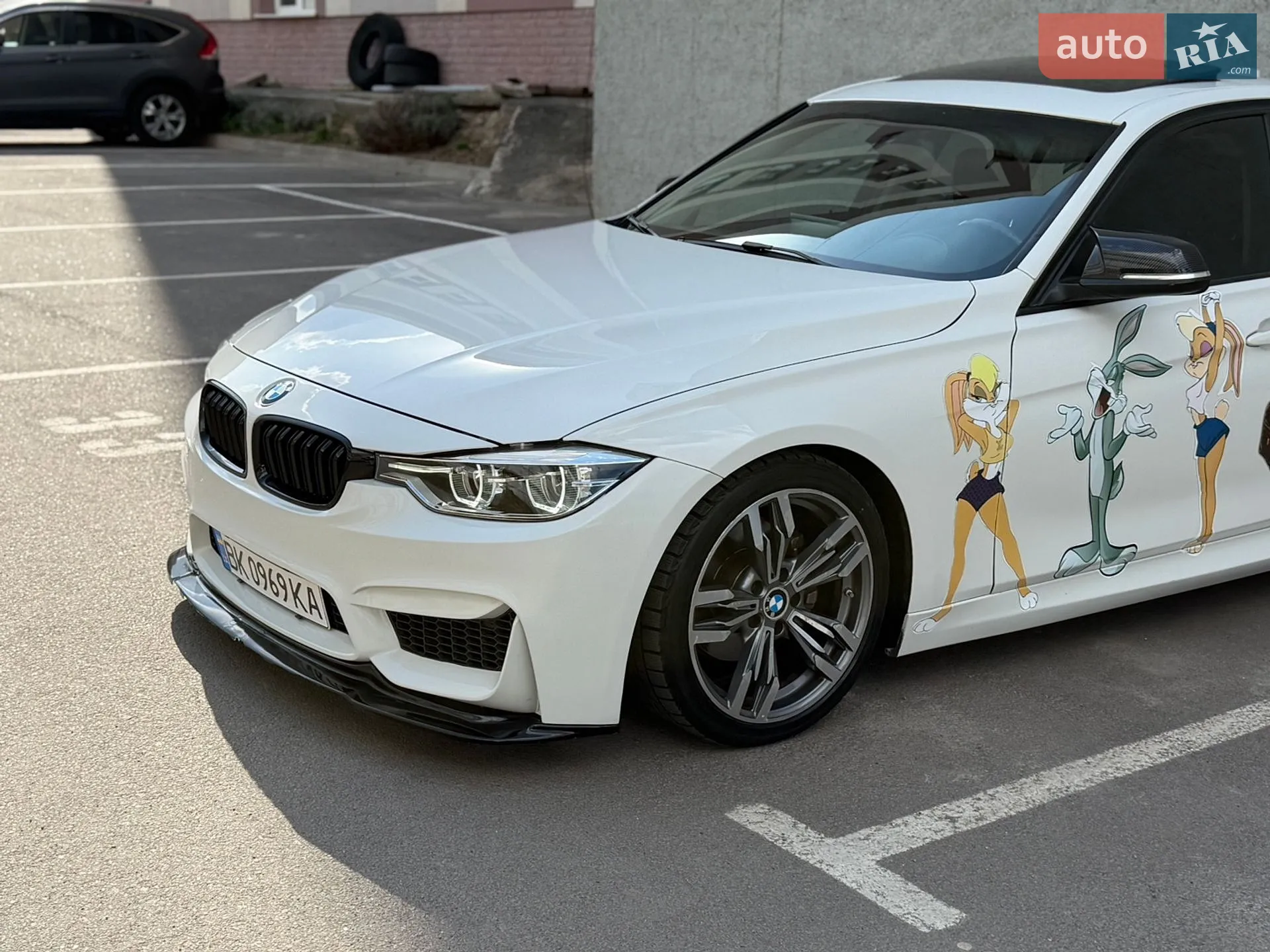 2013 BMW 3er - мініатюра 41