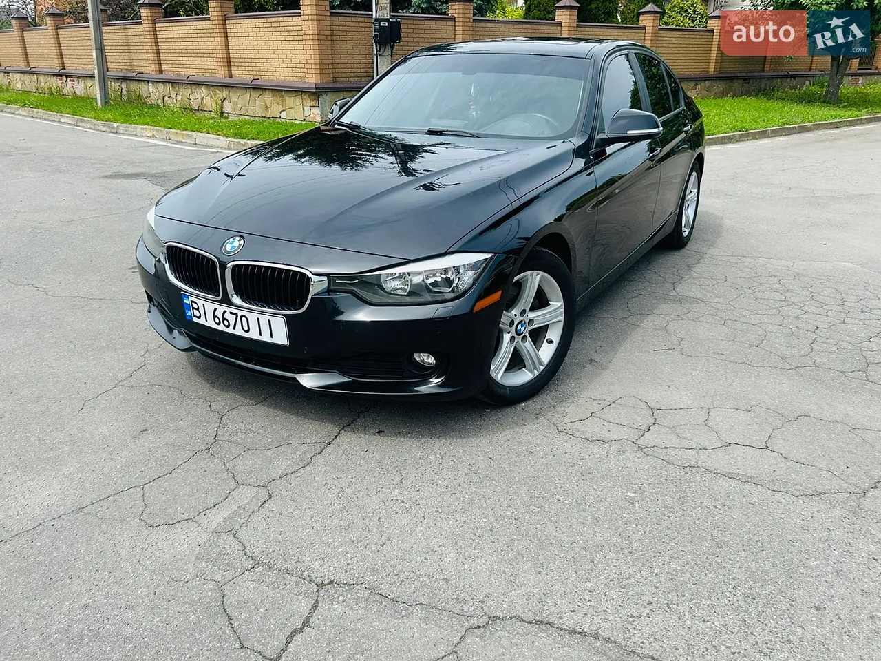 2015 BMW 3er - мініатюра 26