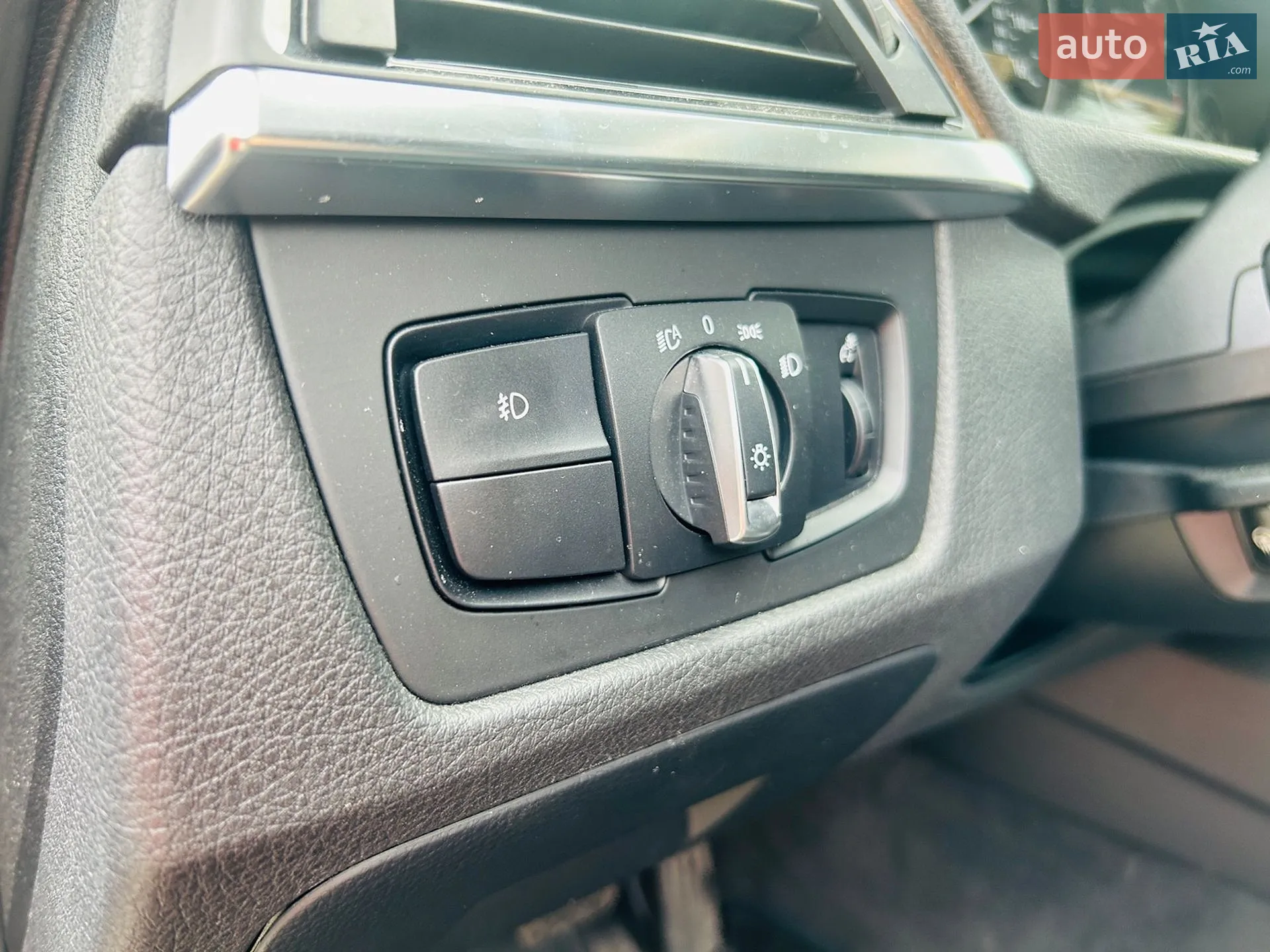 2015 BMW 3er - мініатюра 21