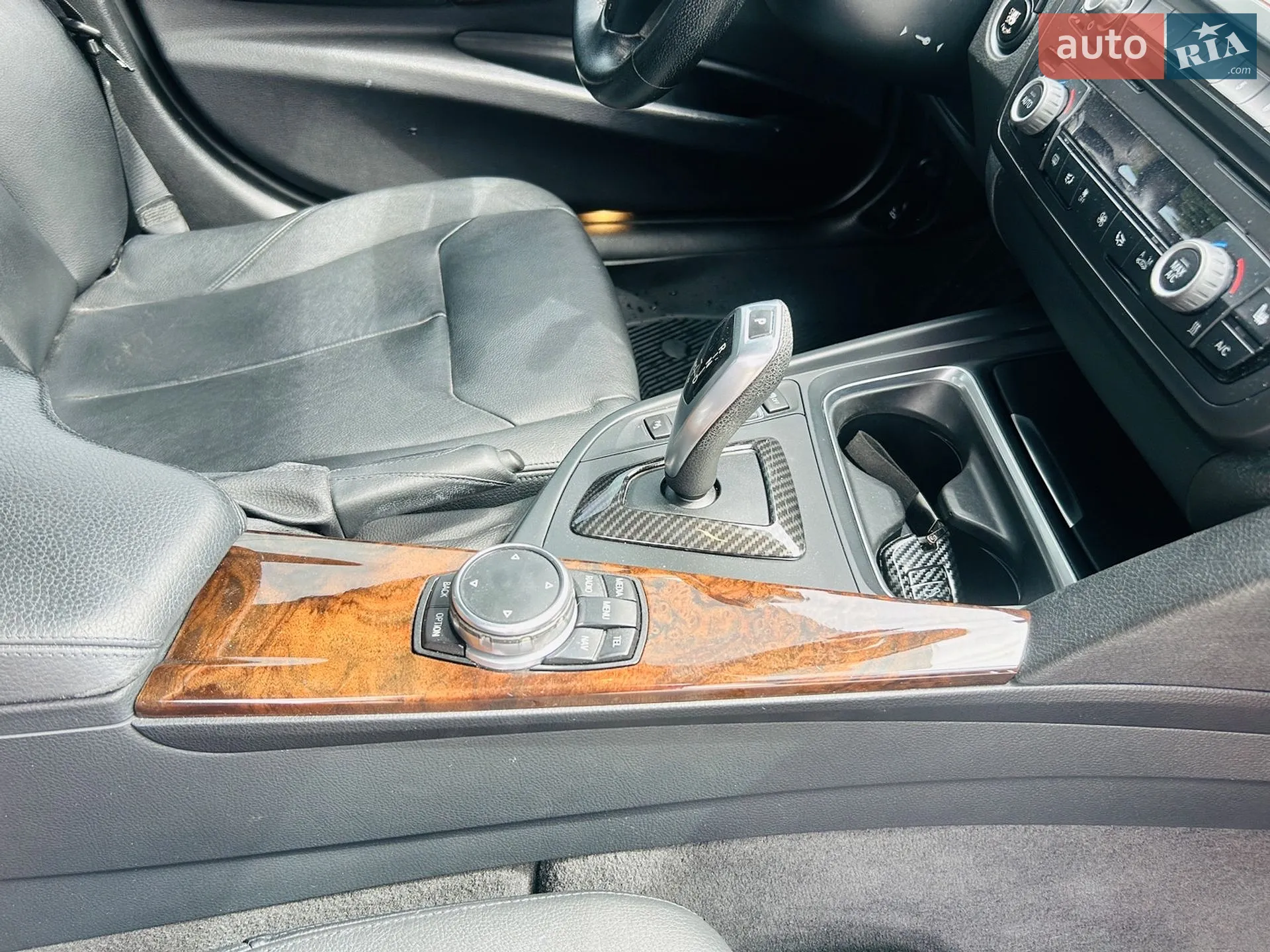2015 BMW 3er - мініатюра 35