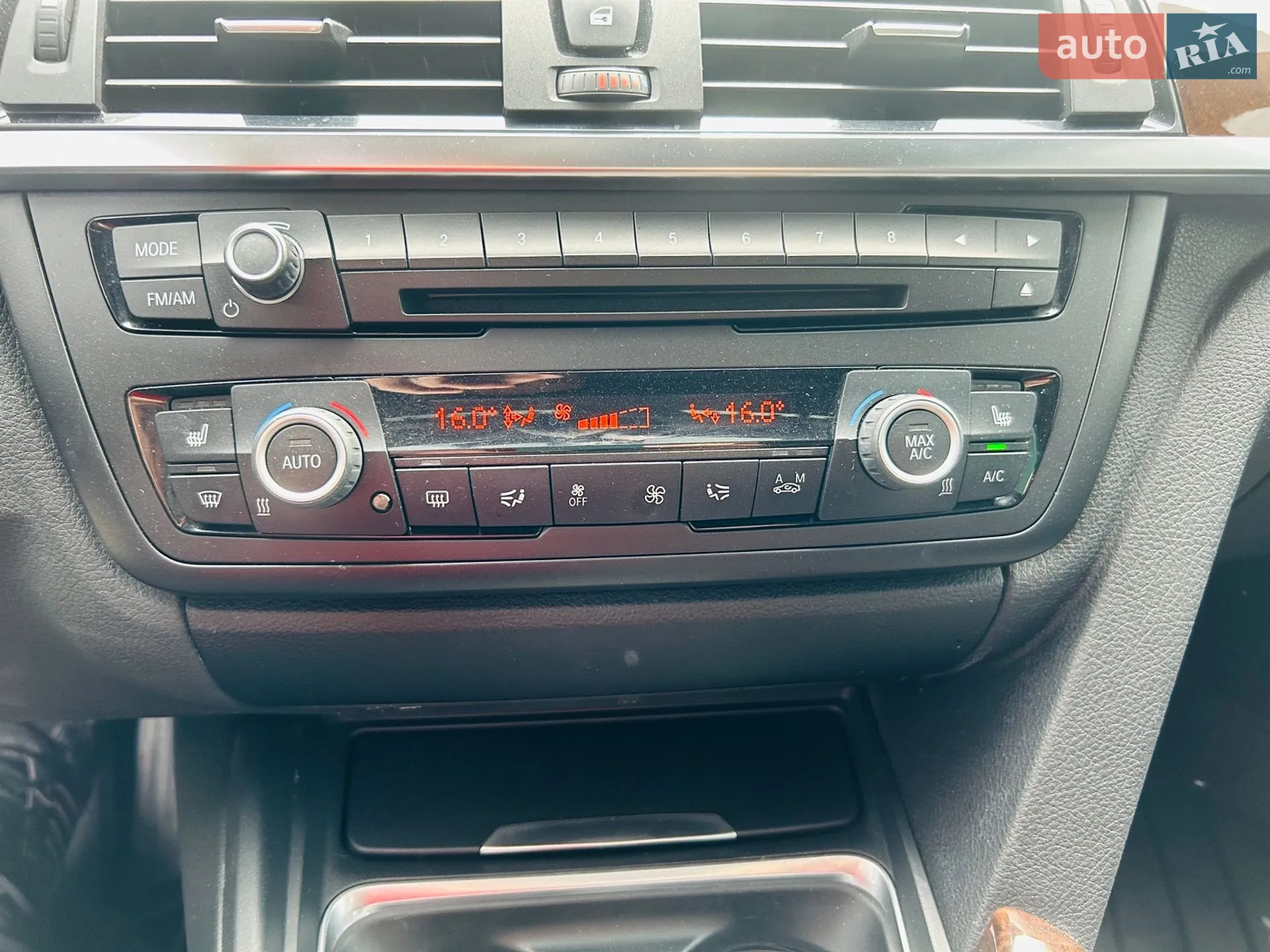 2015 BMW 3er - мініатюра 38