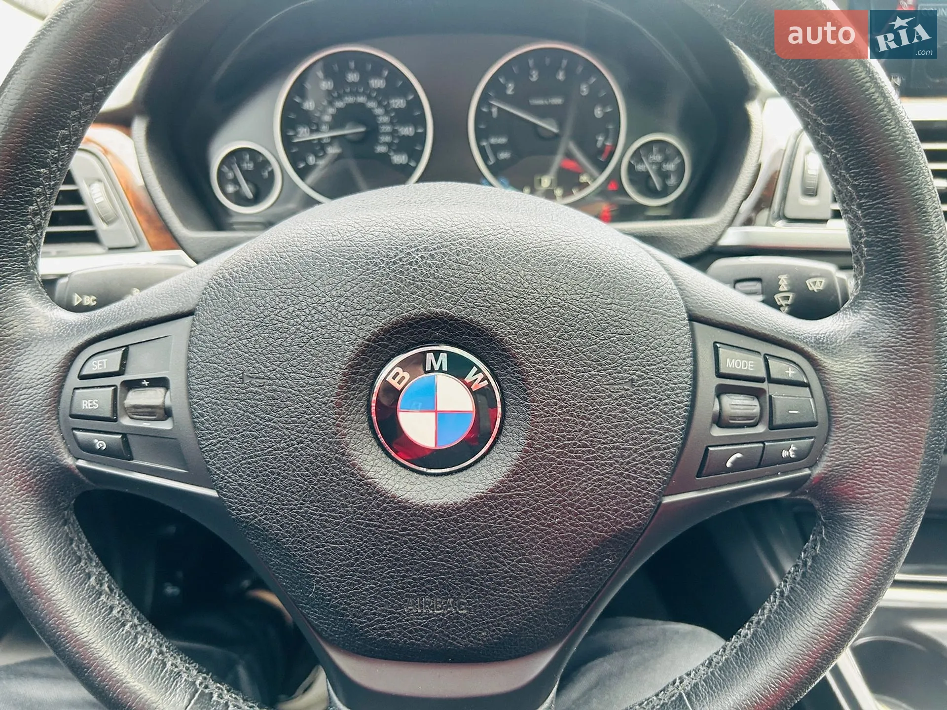 2015 BMW 3er - мініатюра 40