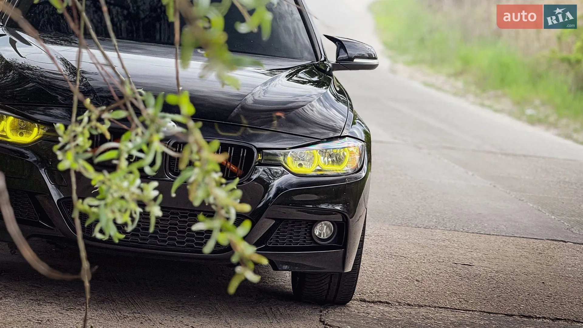 2012 BMW 3er - мініатюра 13