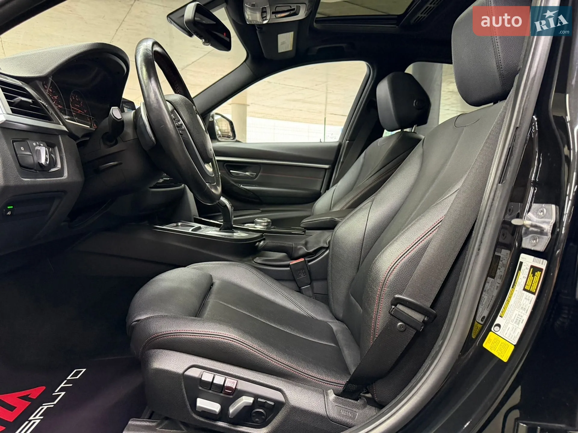 2018 BMW 3er - мініатюра 22