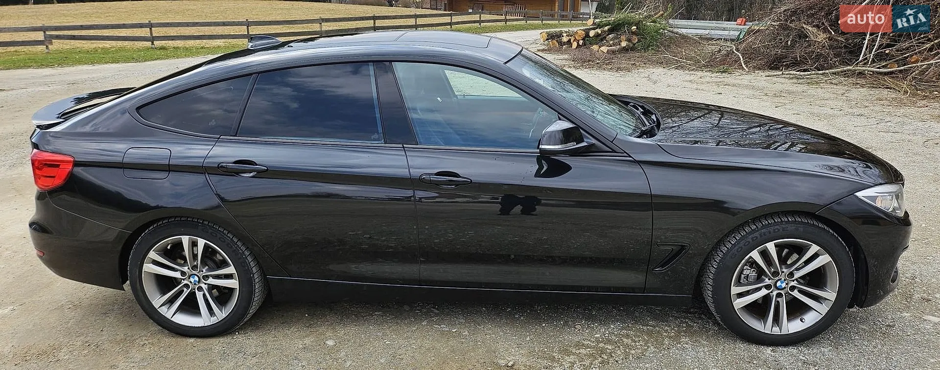 2013 BMW 3er - мініатюра 14