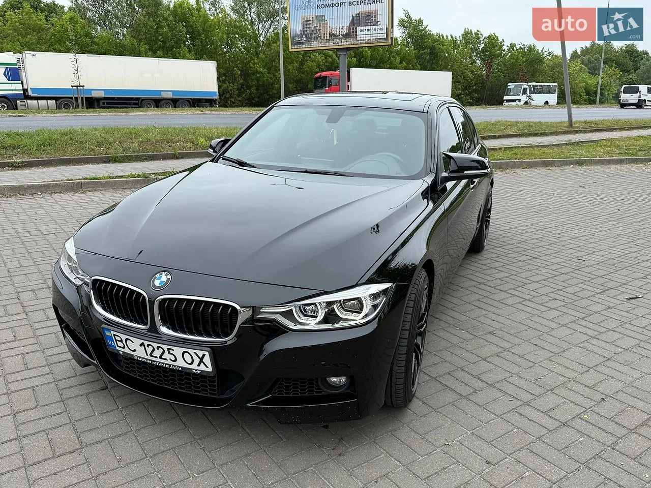 2014 BMW 3er - мініатюра 46