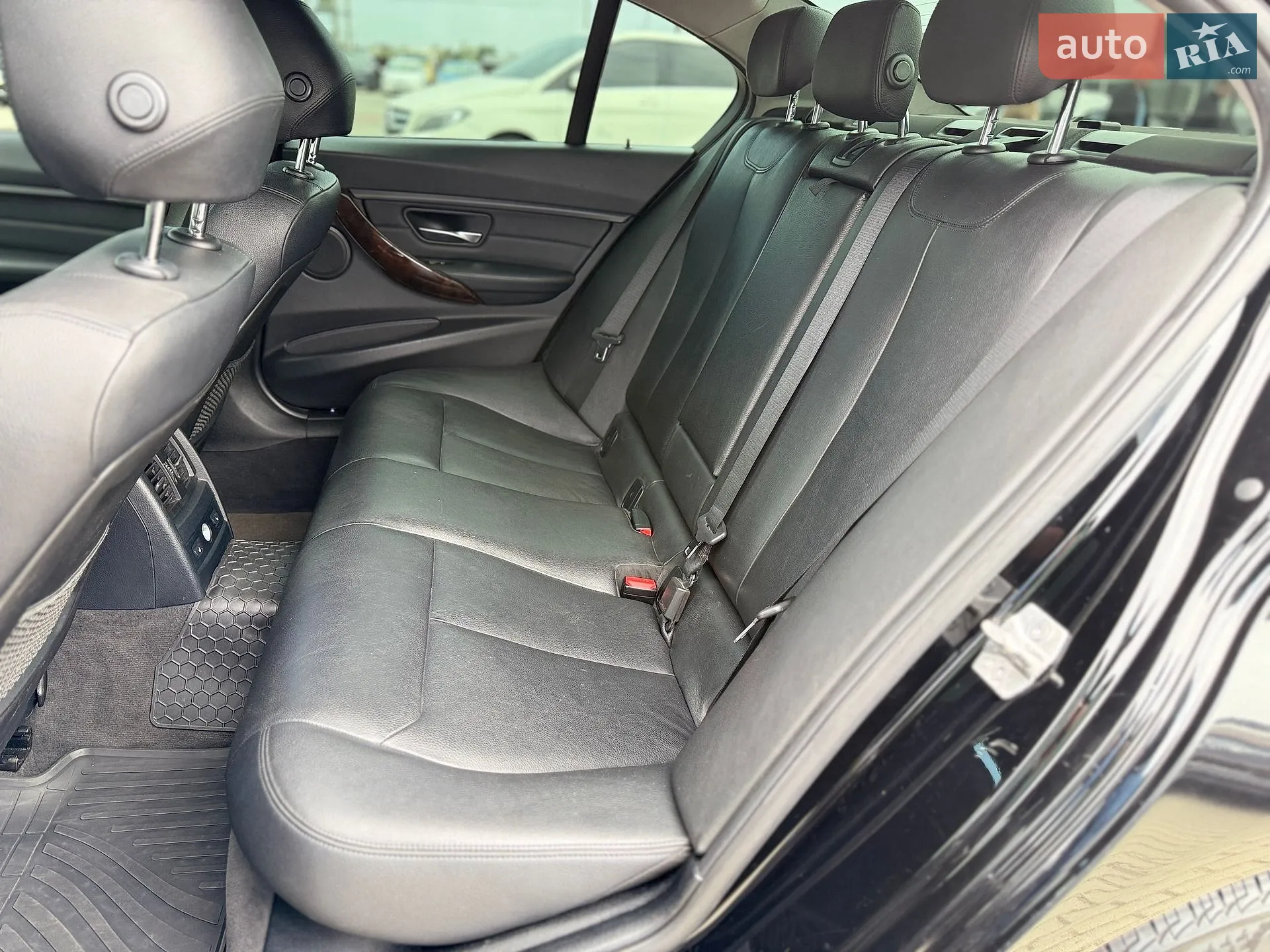 2015 BMW 3er - мініатюра 13