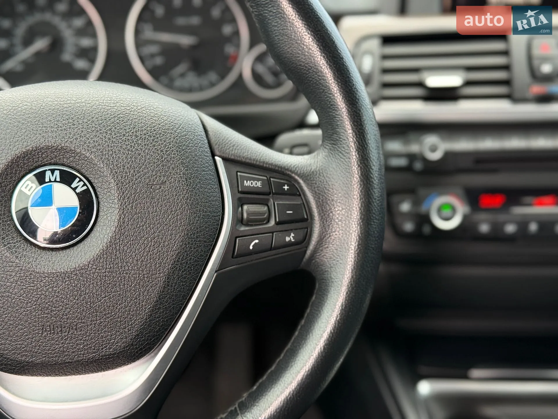 2015 BMW 3er - мініатюра 19