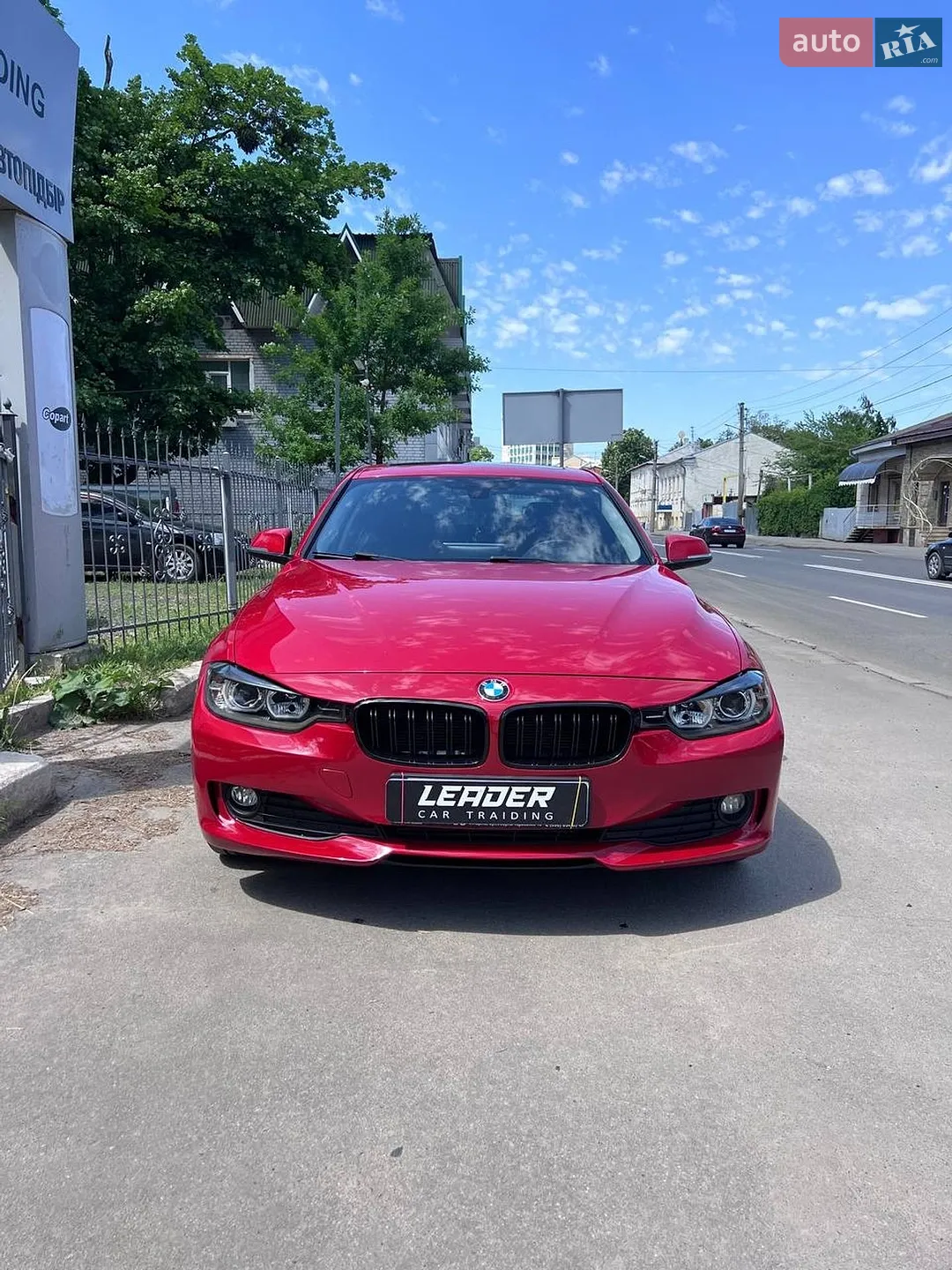 2013 BMW 3er - мініатюра 2