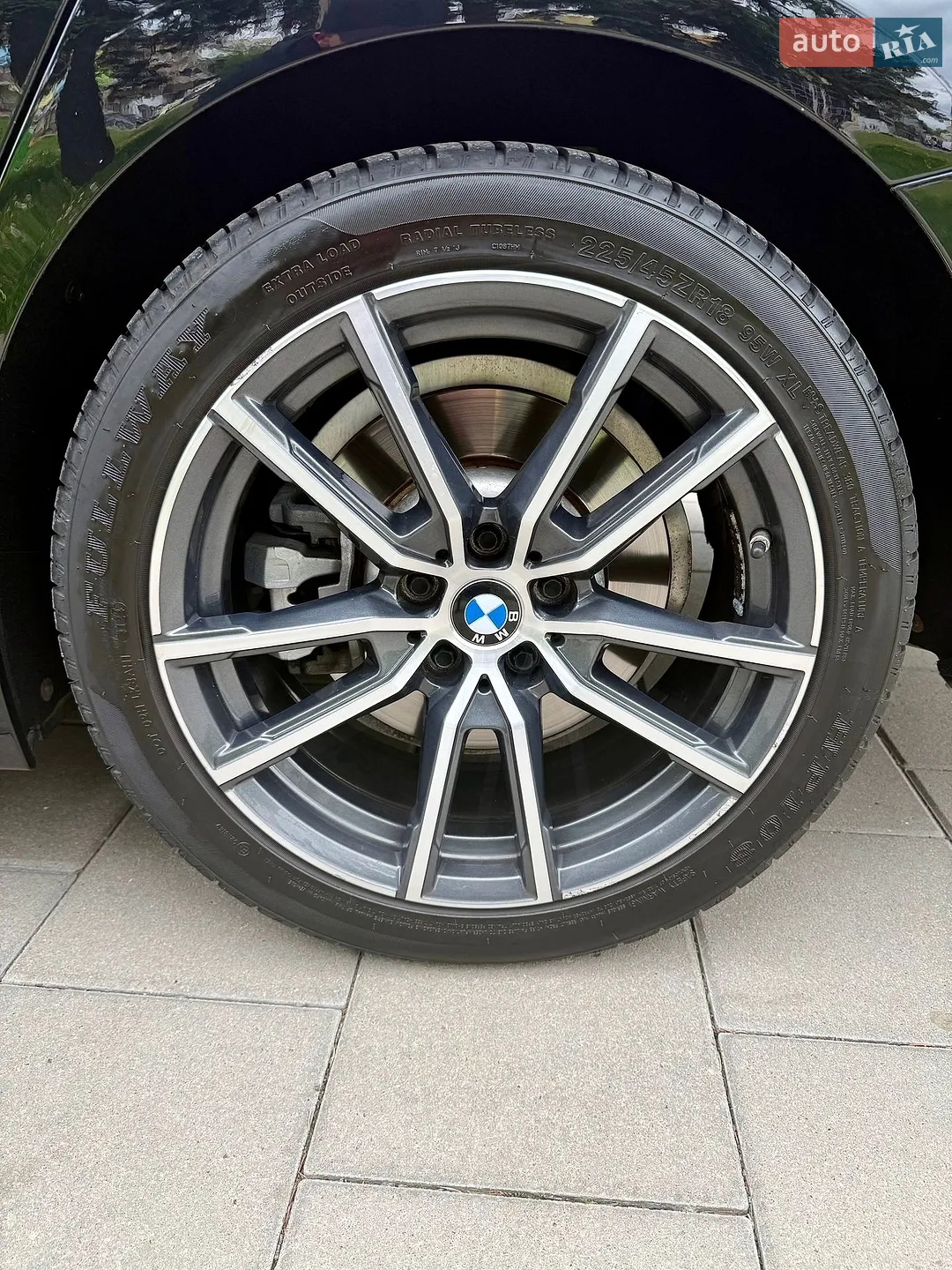 2021 BMW 3er - мініатюра 34