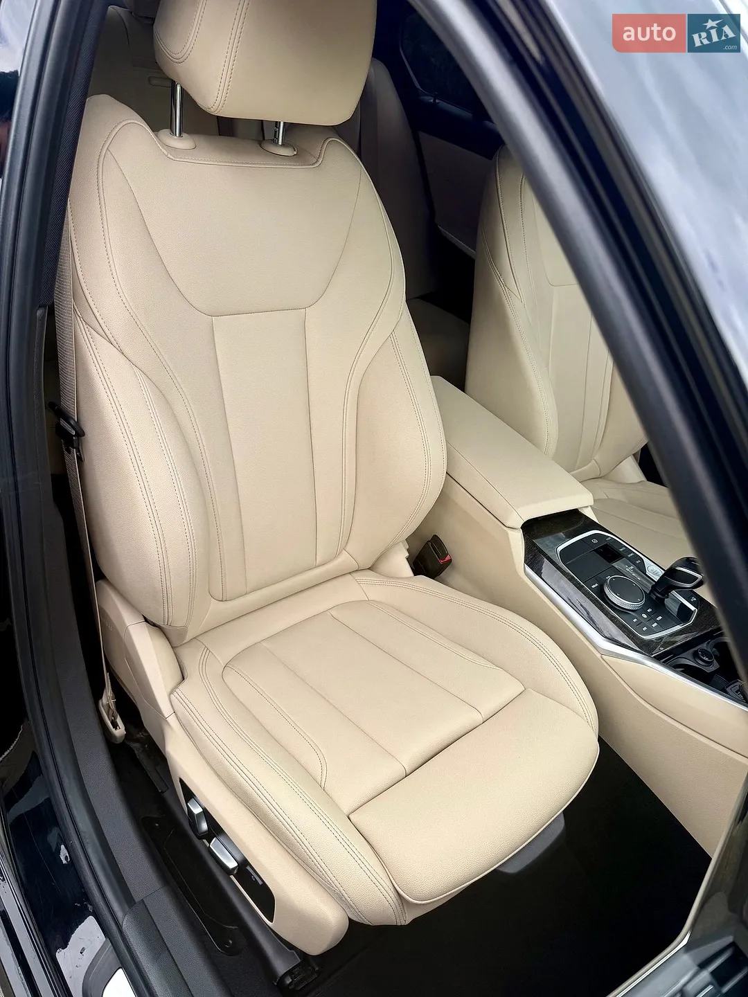 2021 BMW 3er - мініатюра 48