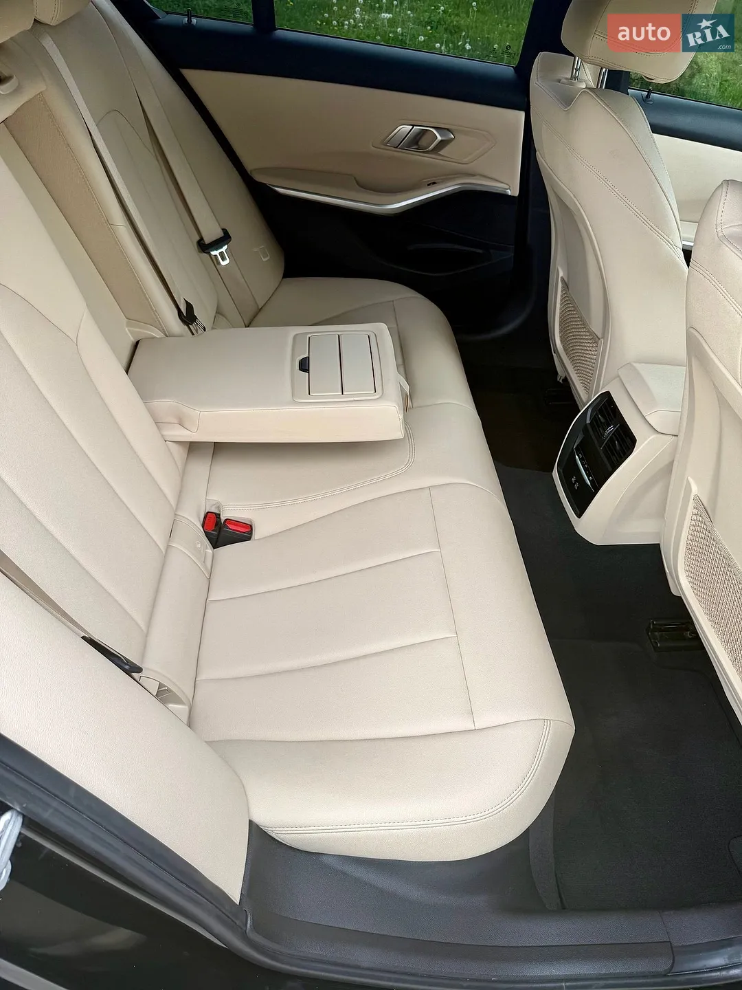 2021 BMW 3er - мініатюра 46