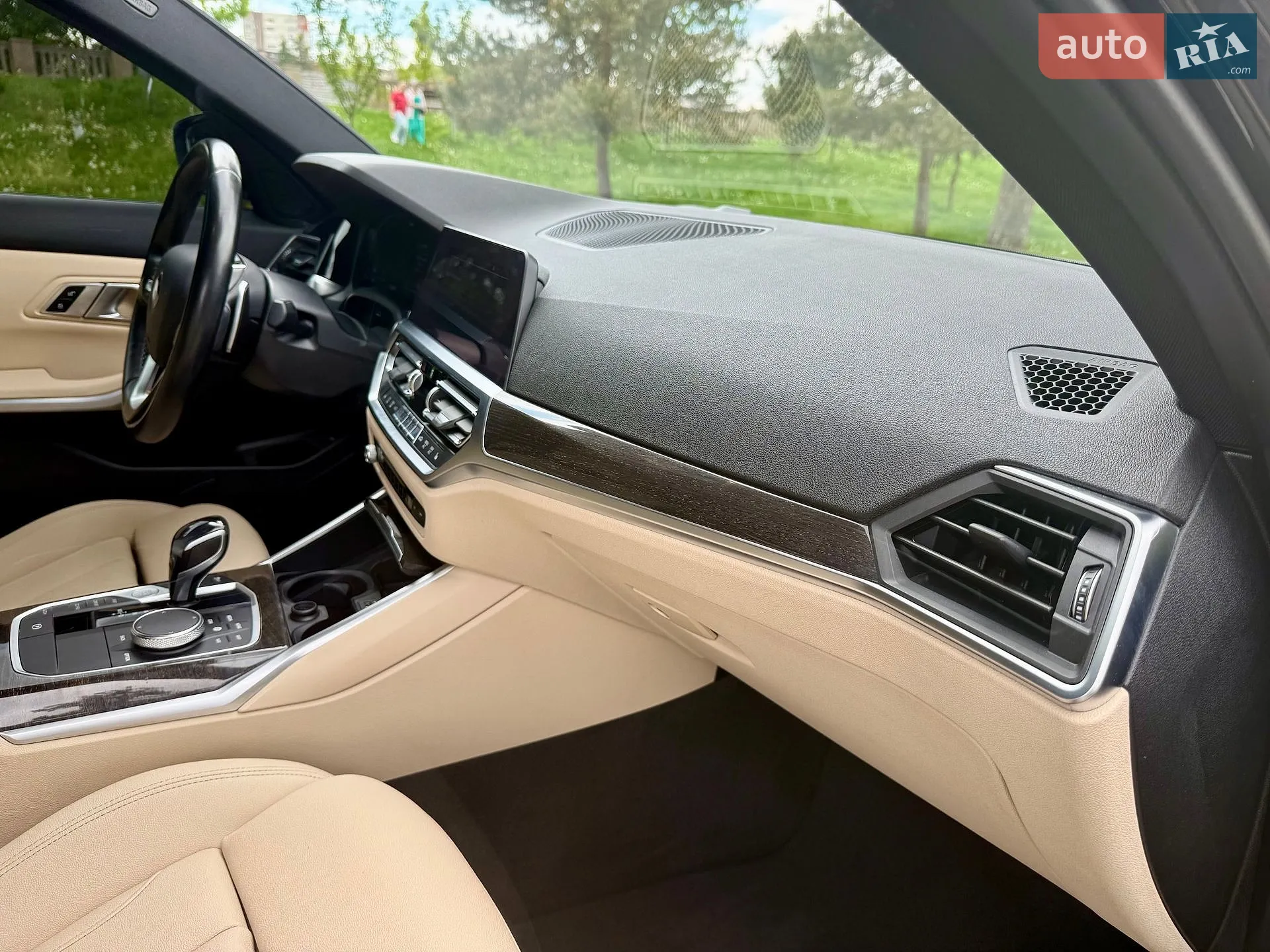 2021 BMW 3er - мініатюра 51