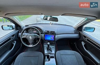 Седан BMW 3 Series 1999 в Каменец-Подольском