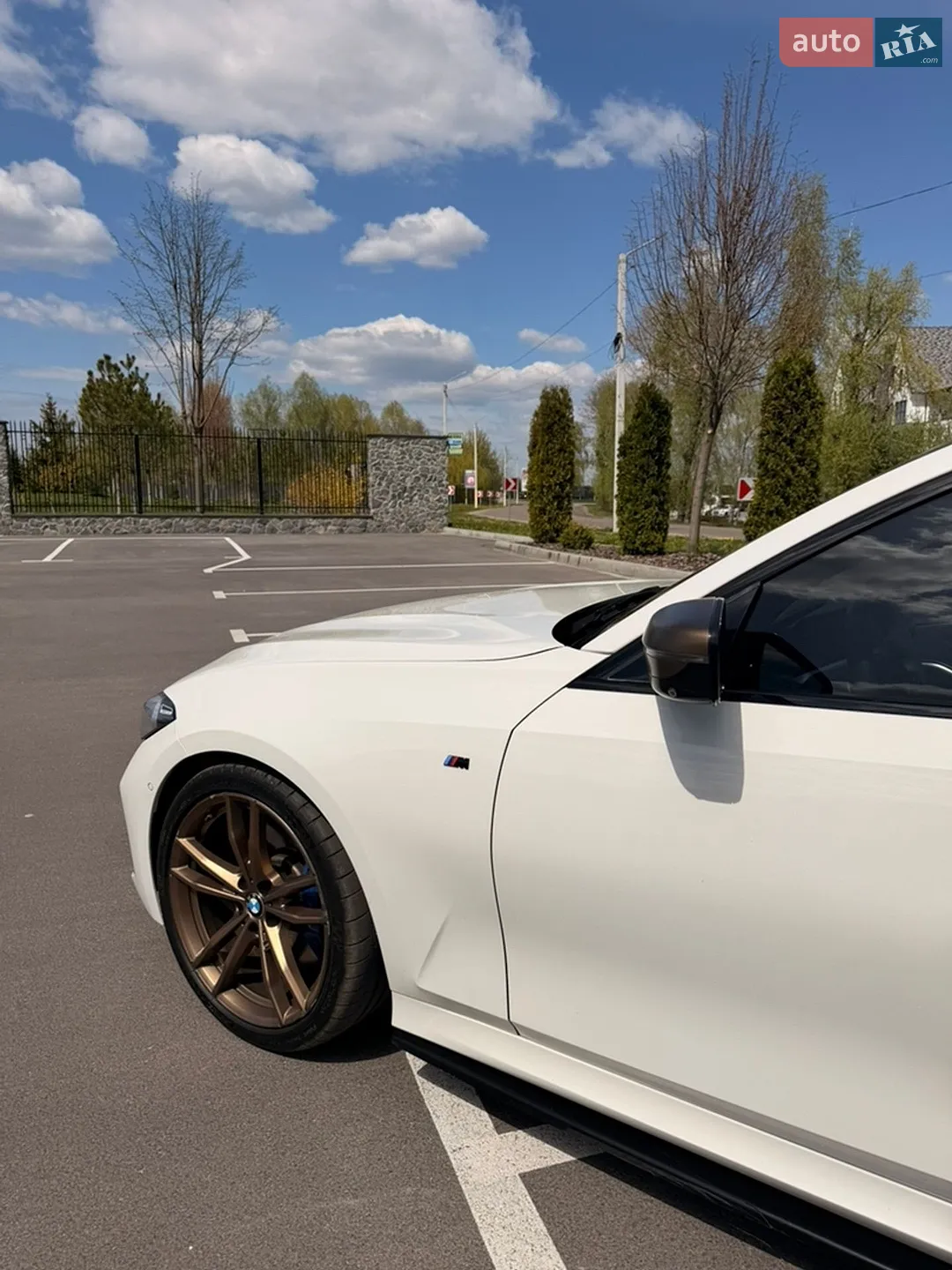 2019 BMW 3er - мініатюра 10