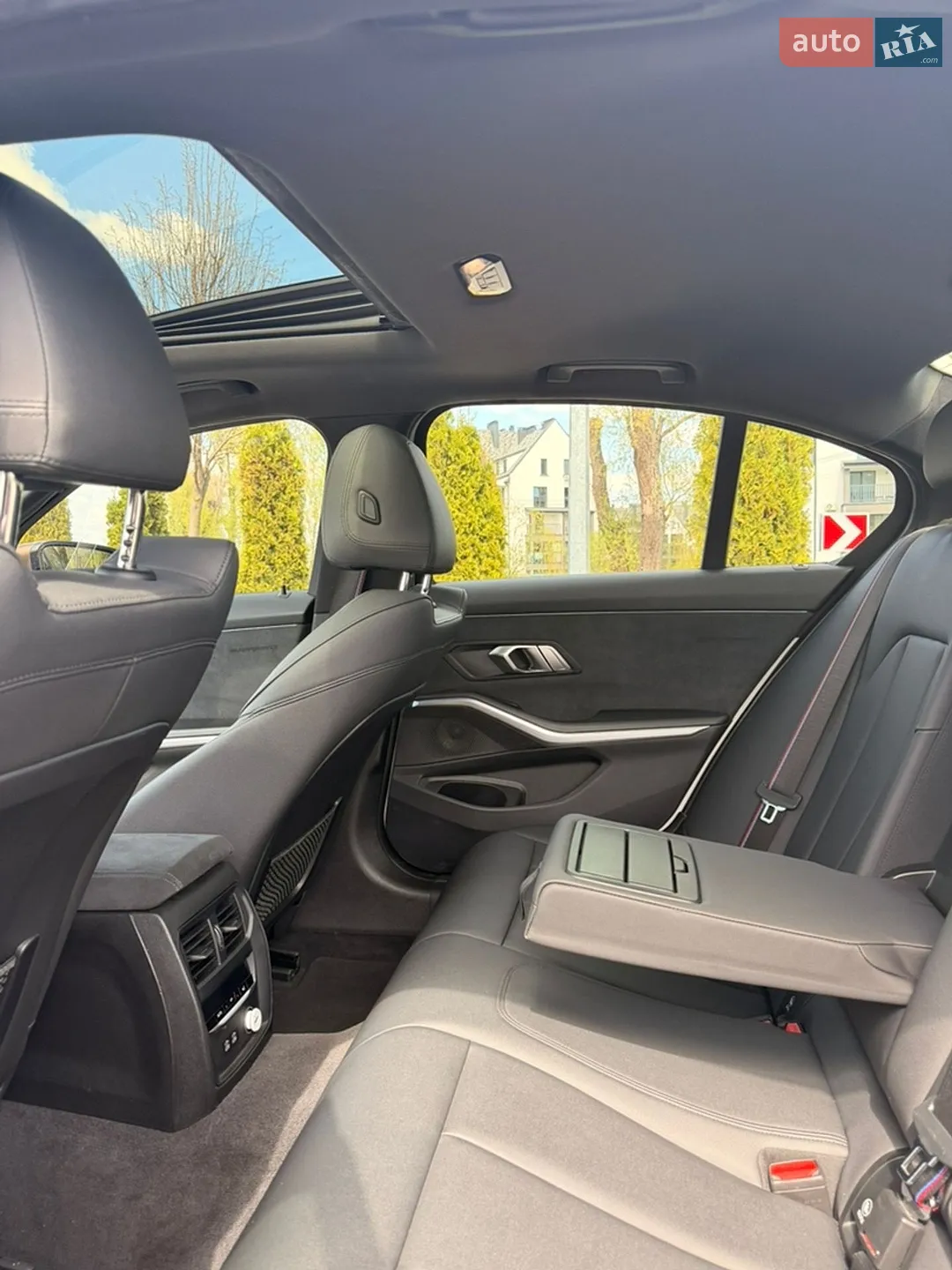 2019 BMW 3er - мініатюра 14