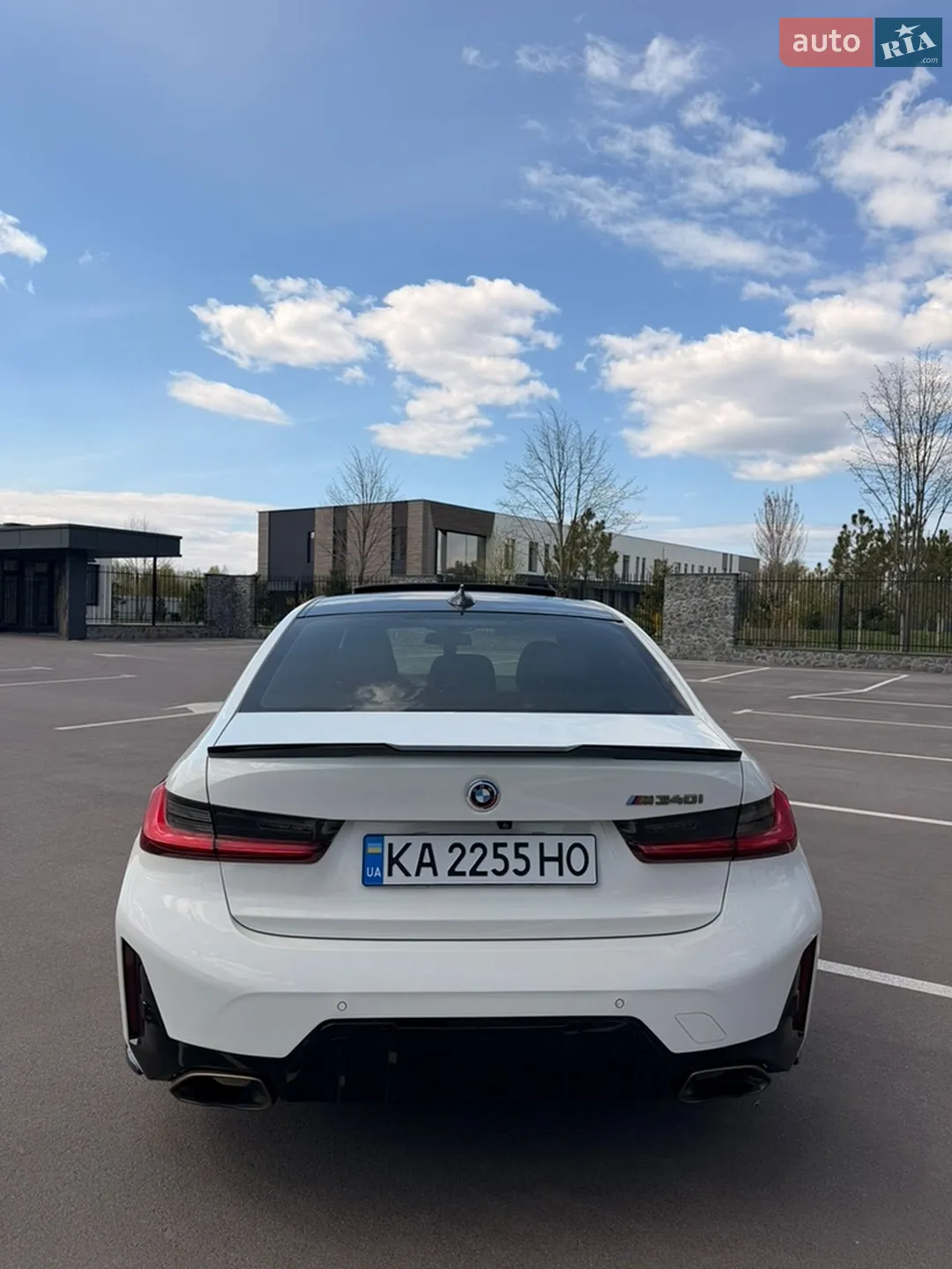 2019 BMW 3er - мініатюра 21