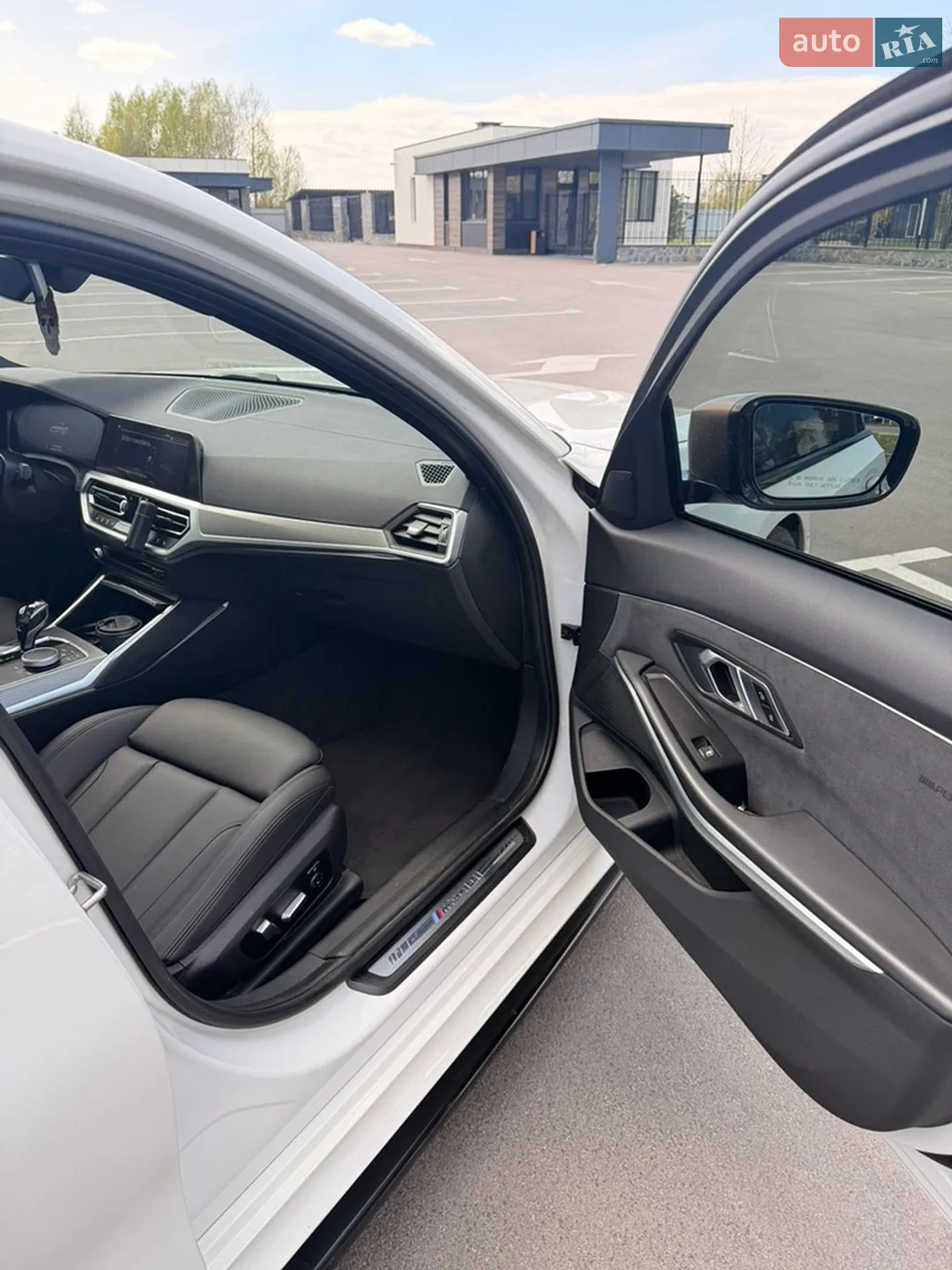 2019 BMW 3er - мініатюра 26