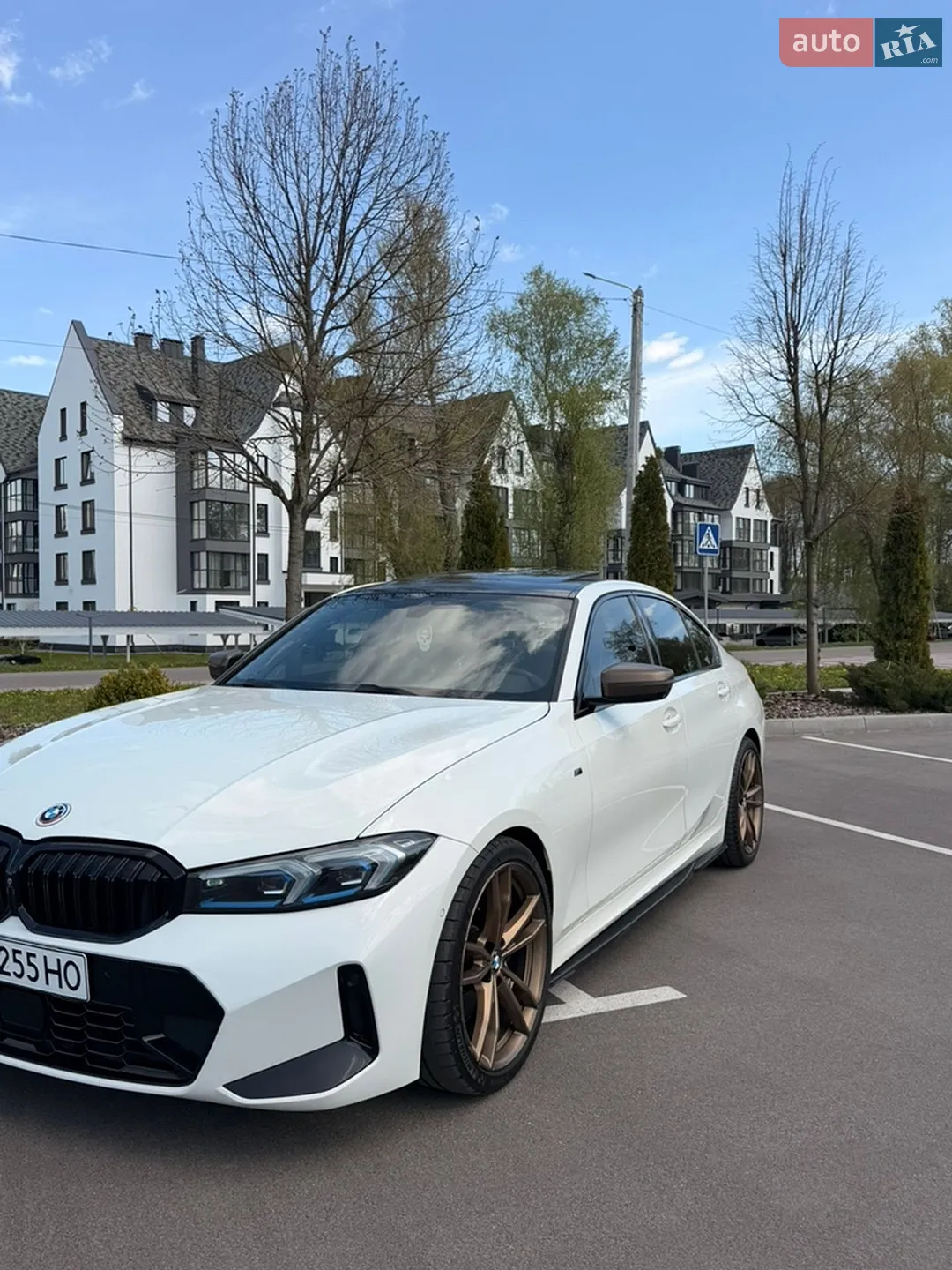 2019 BMW 3er - мініатюра 31