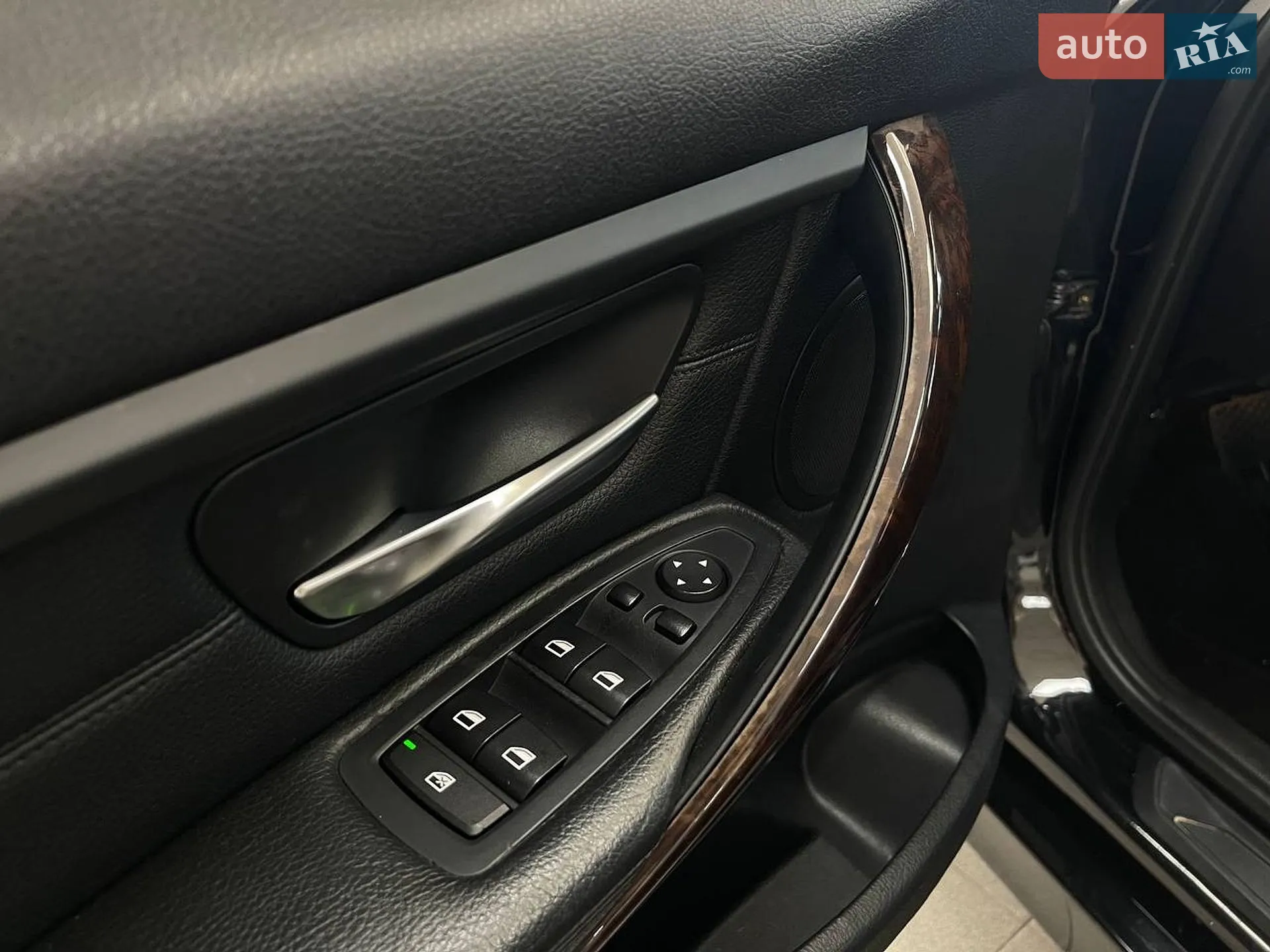 2013 BMW 3er - мініатюра 17
