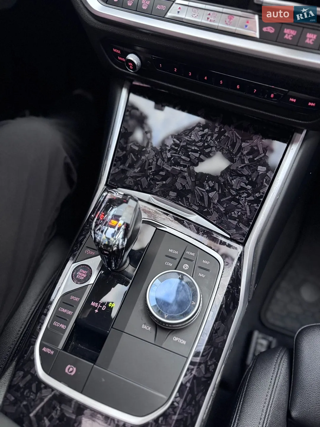 2019 BMW 3er - мініатюра 12
