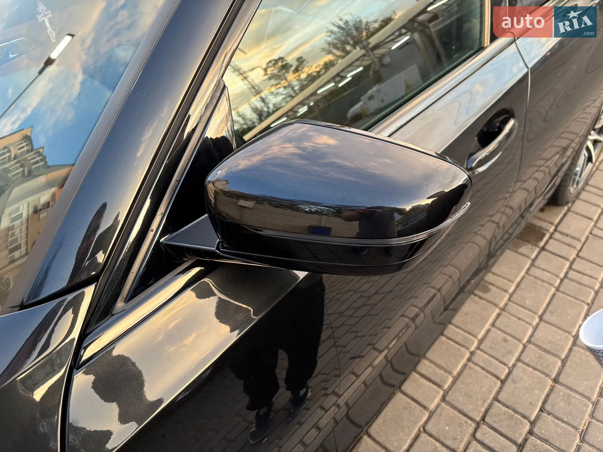 2022 BMW 3er - мініатюра 9