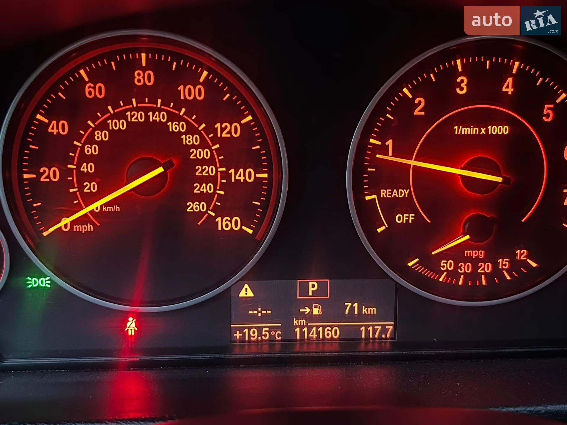 2015 BMW 3er - мініатюра 2