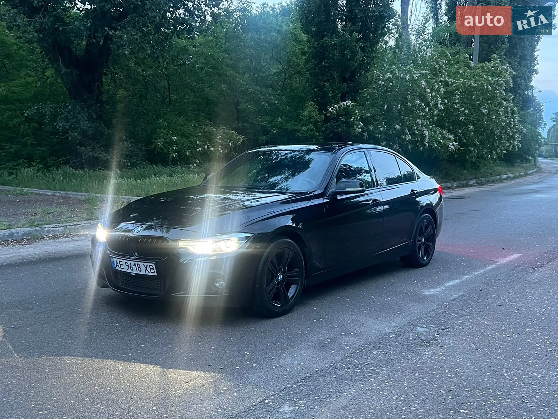 2015 BMW 3er - мініатюра 25