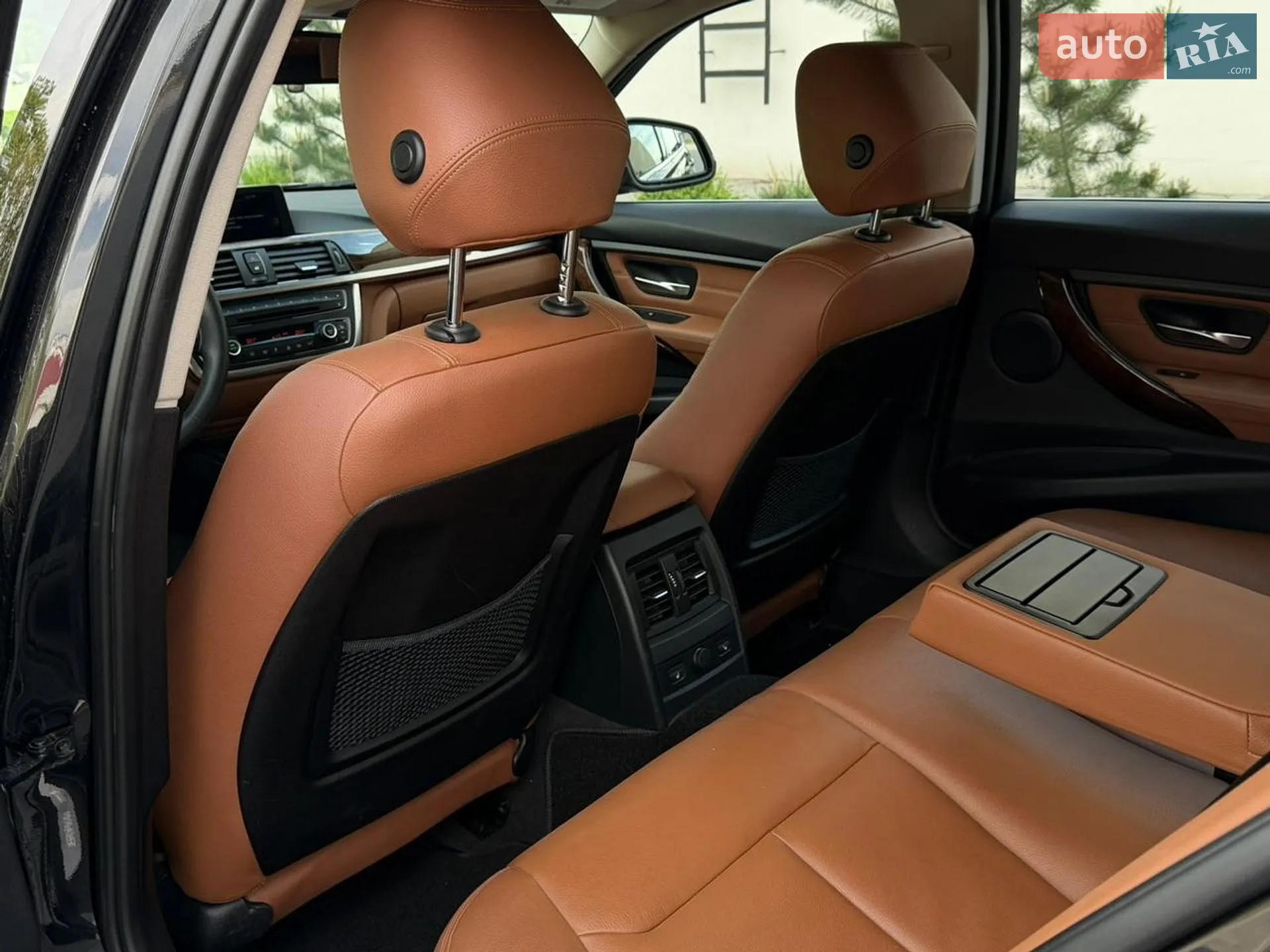 2014 BMW 3er - мініатюра 21