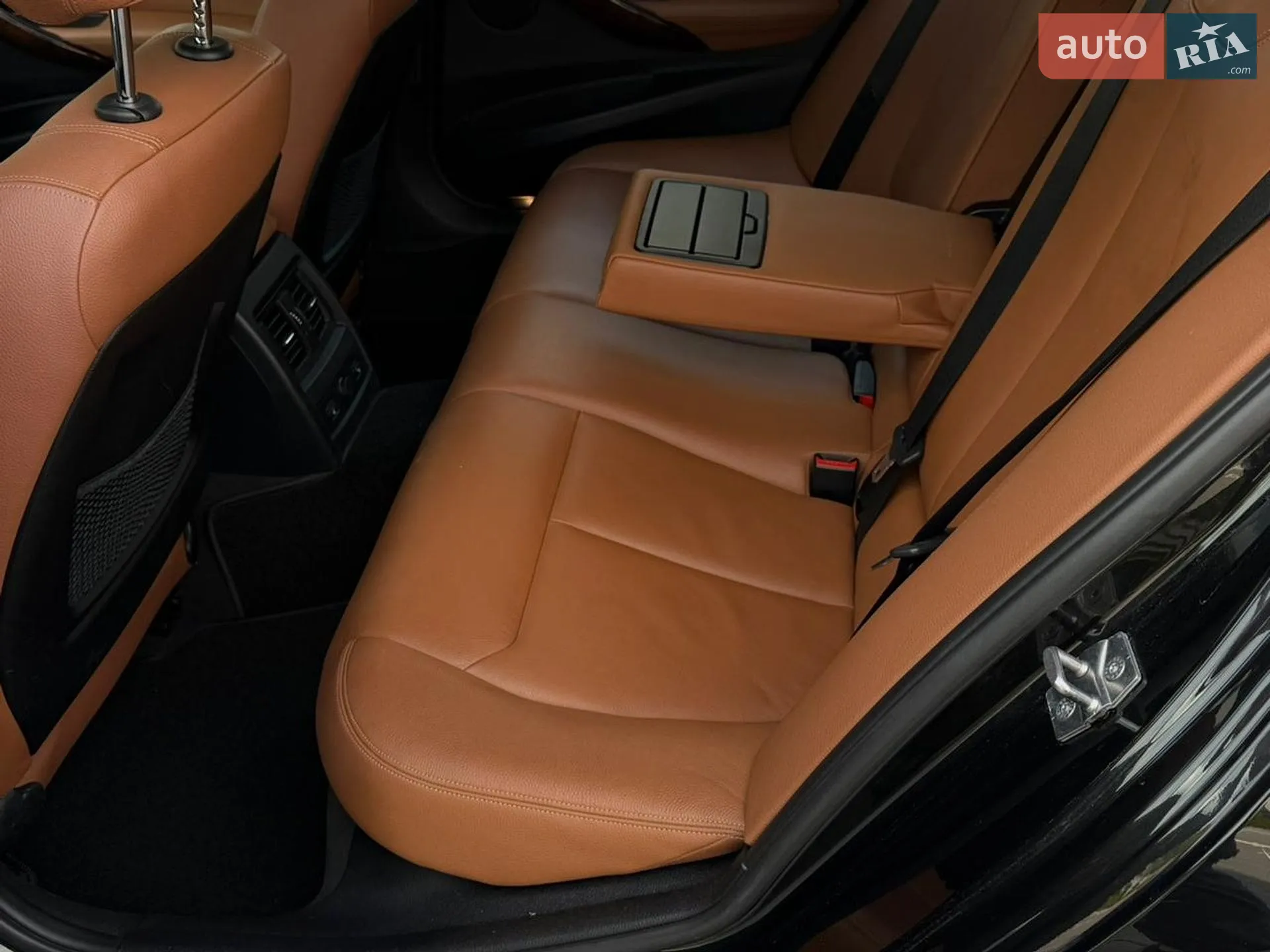 2014 BMW 3er - мініатюра 32